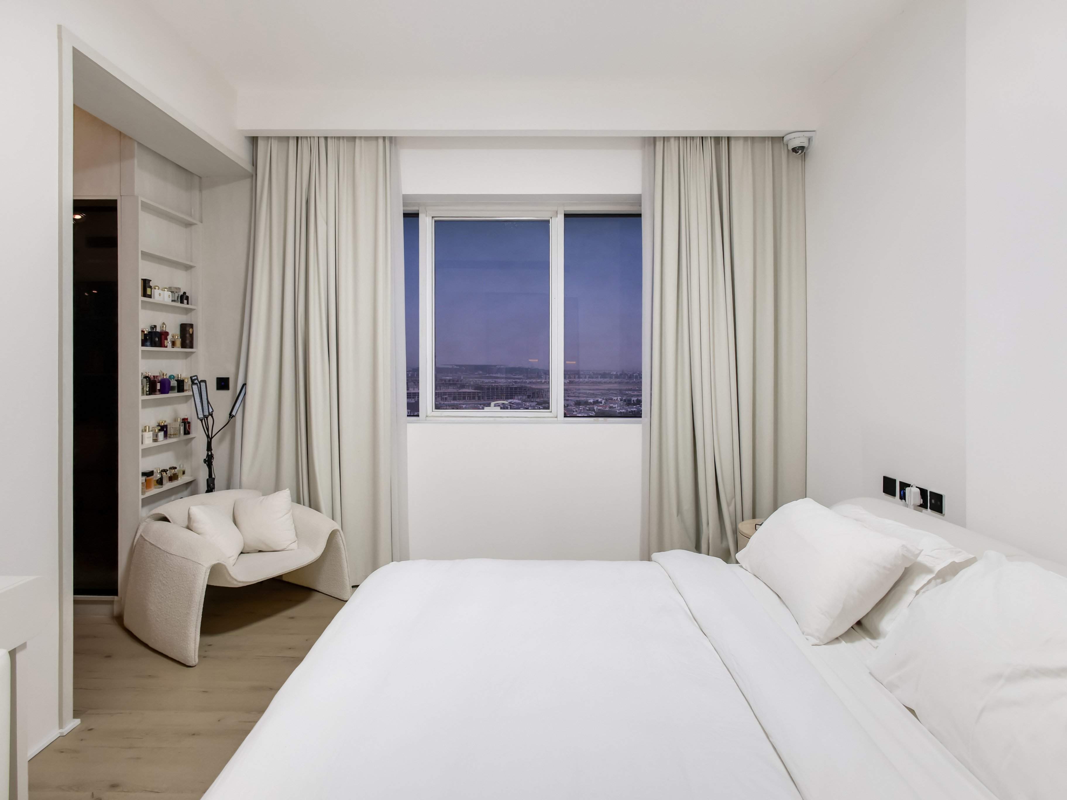 Business Bay  - Appartement  - picture 14