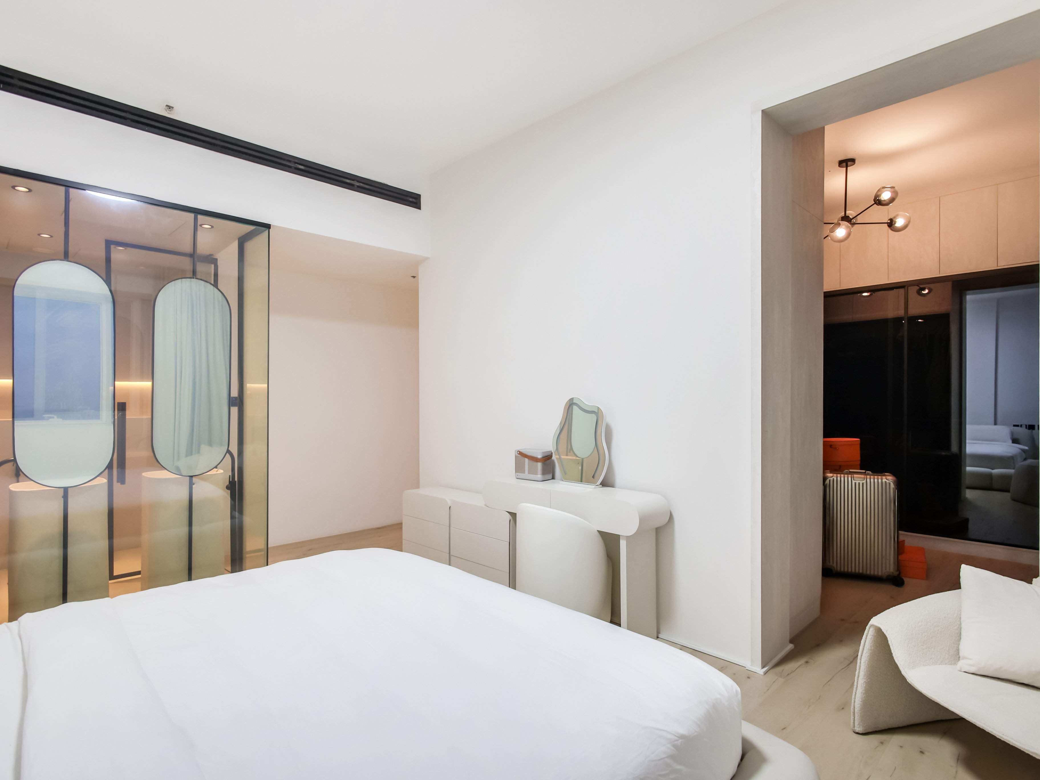 Business Bay  - Appartement  - picture 11