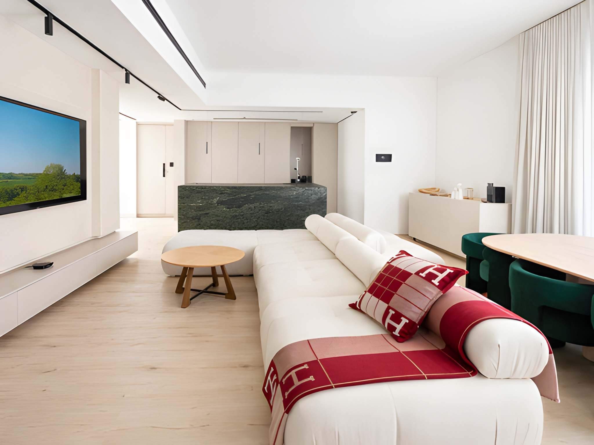 Business Bay  - Appartement  - picture 1