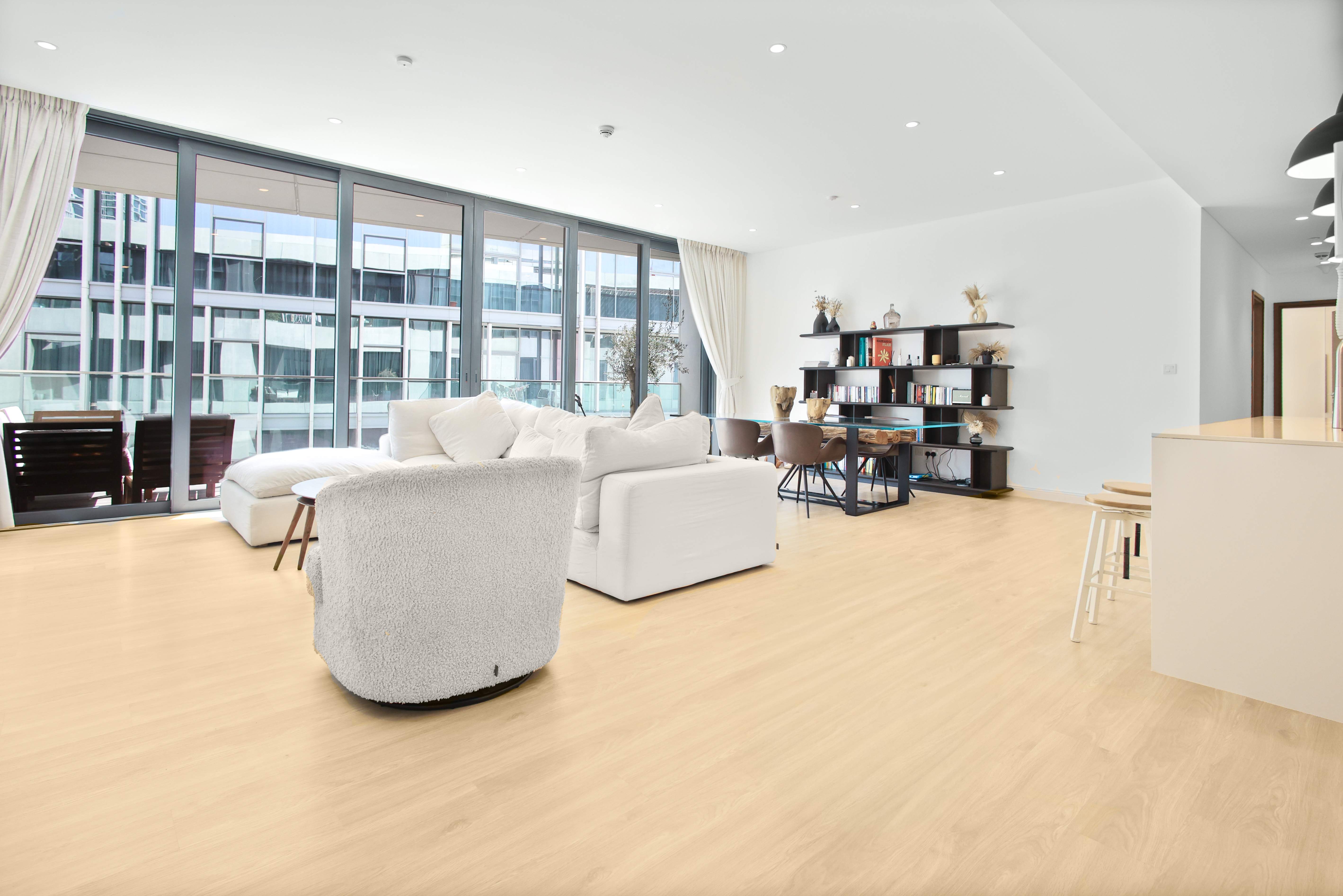 City Walk  - Appartement  - picture 10
