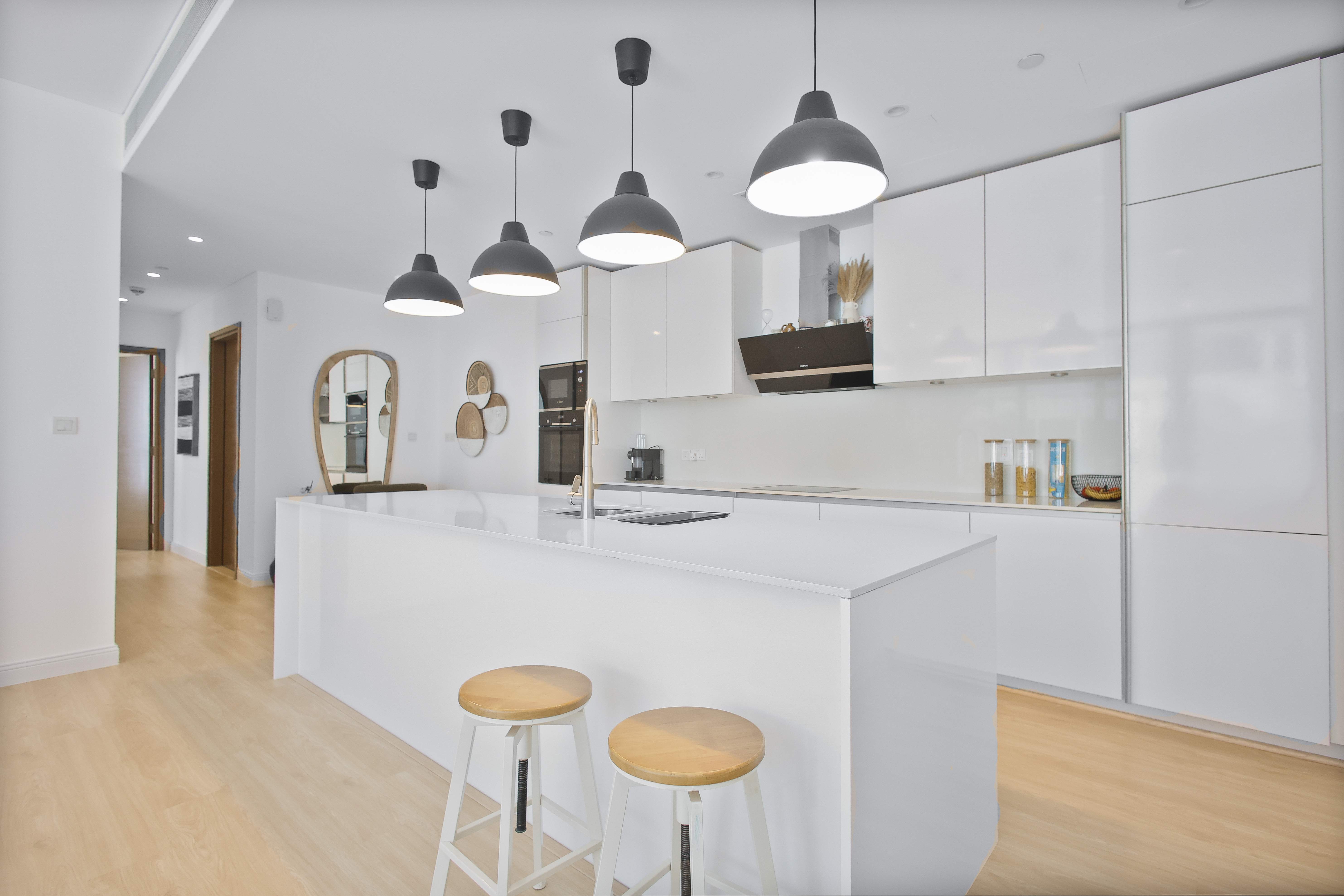 City Walk  - Appartement  - picture 15