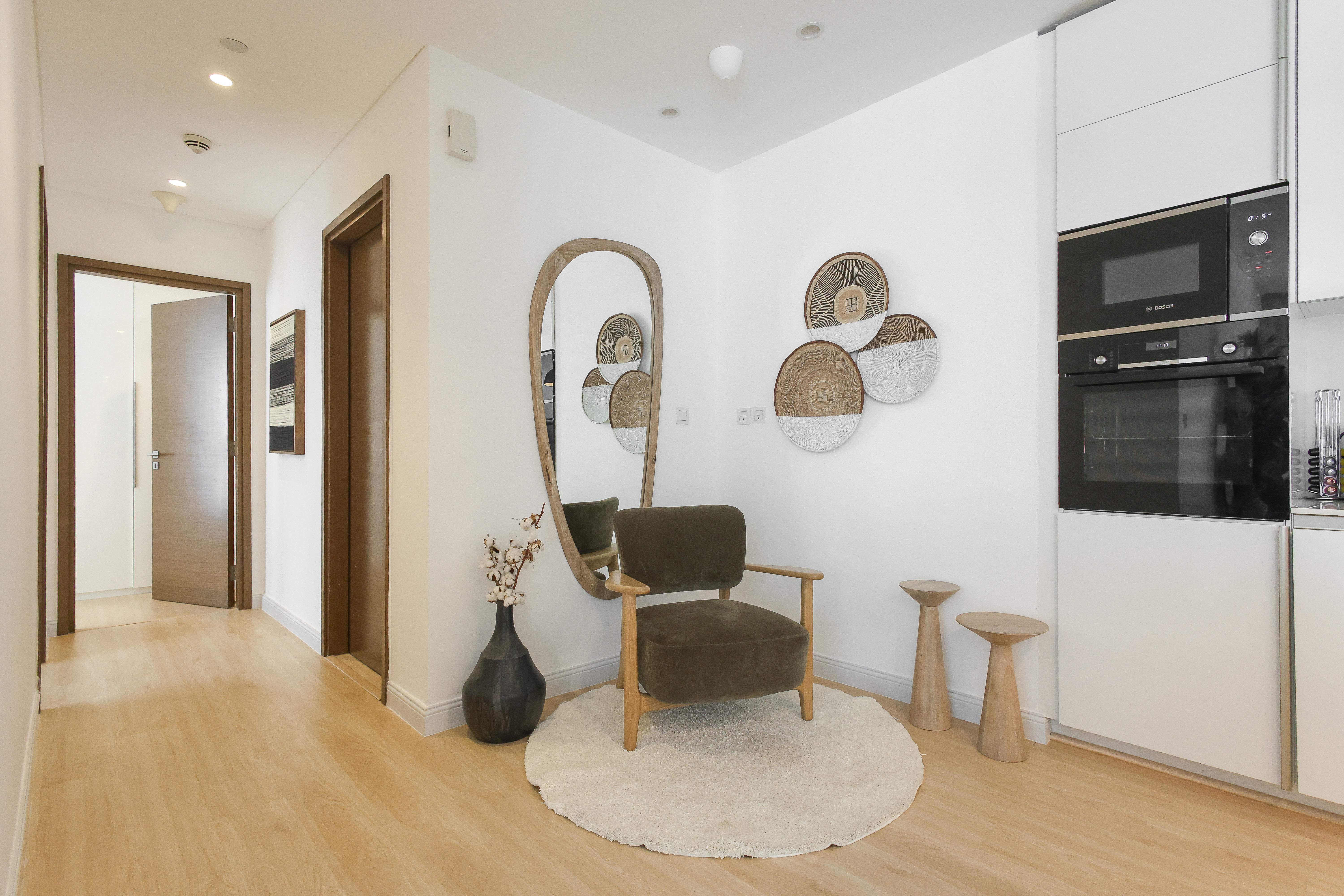 City Walk  - Appartement  - picture 12