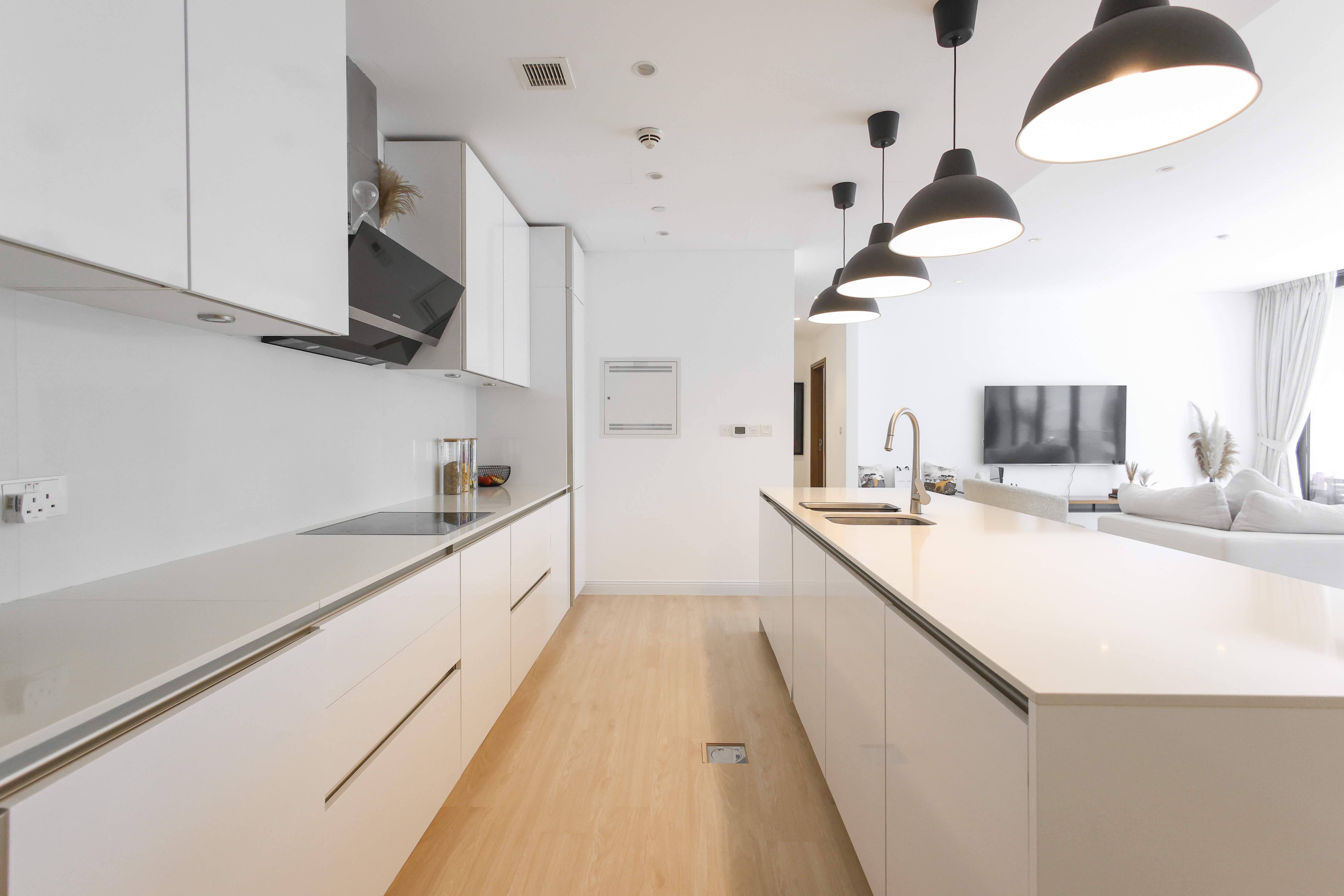 City Walk  - Appartement  - picture 14