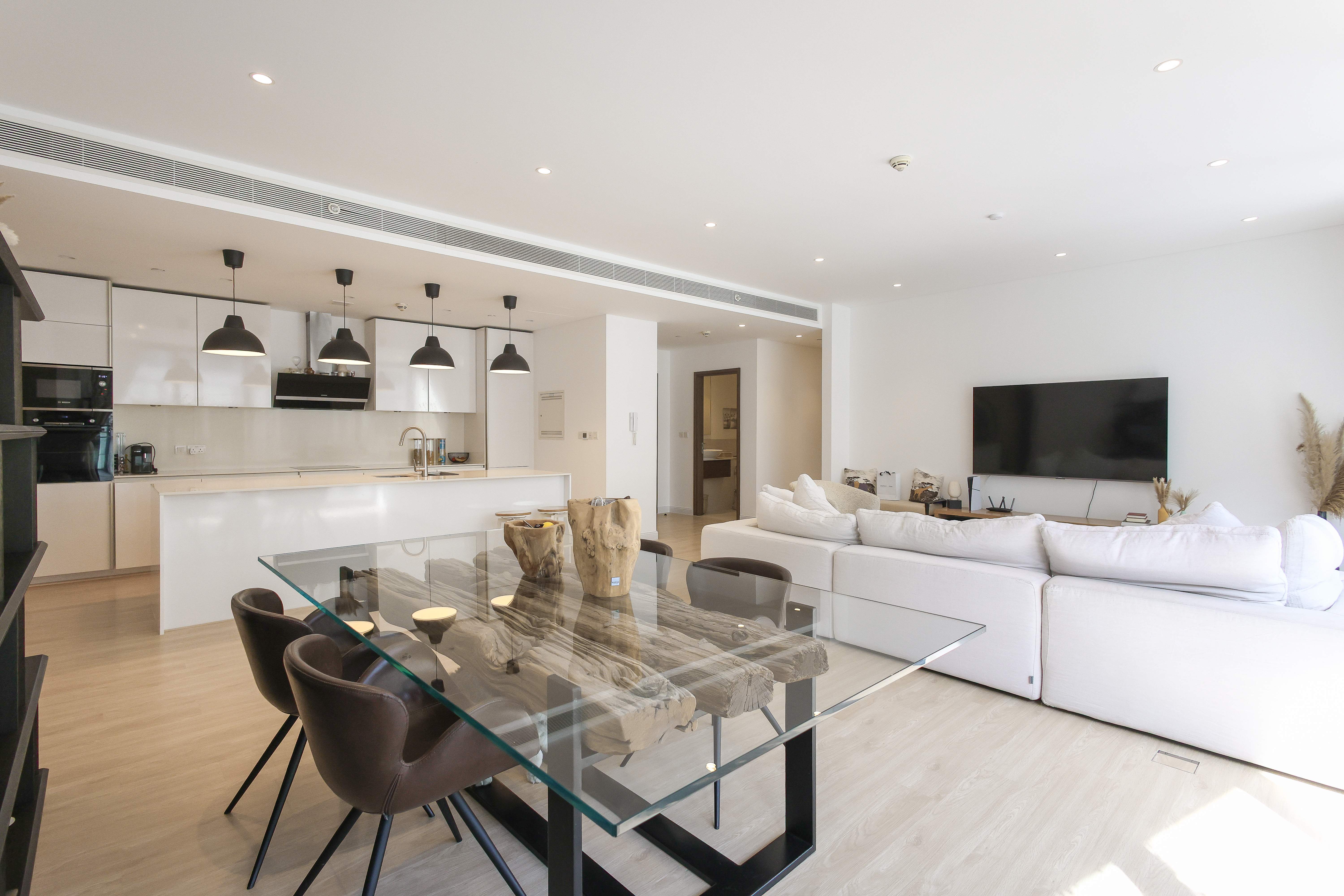 City Walk  - Appartement  - picture 16