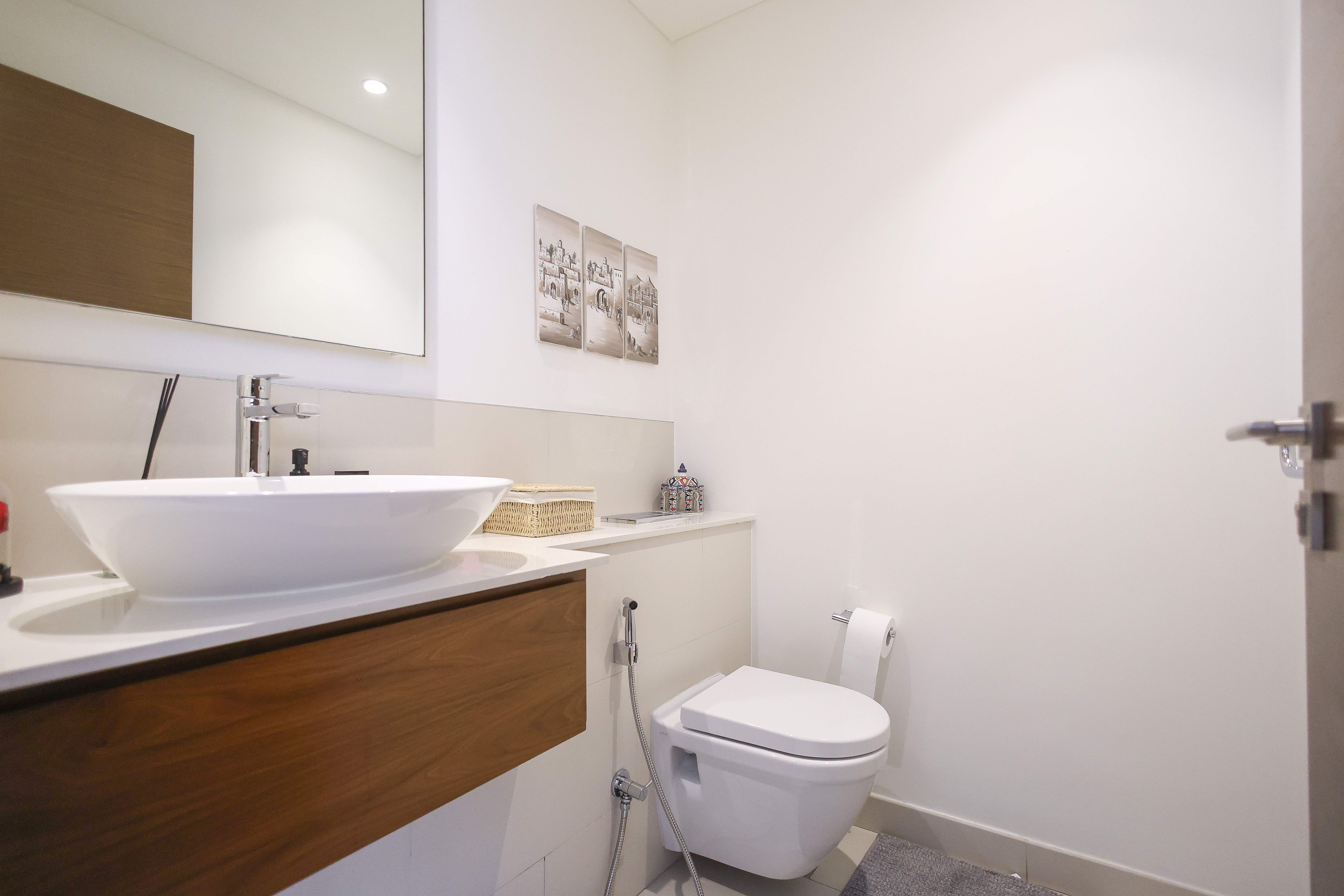 City Walk  - Appartement  - picture 13