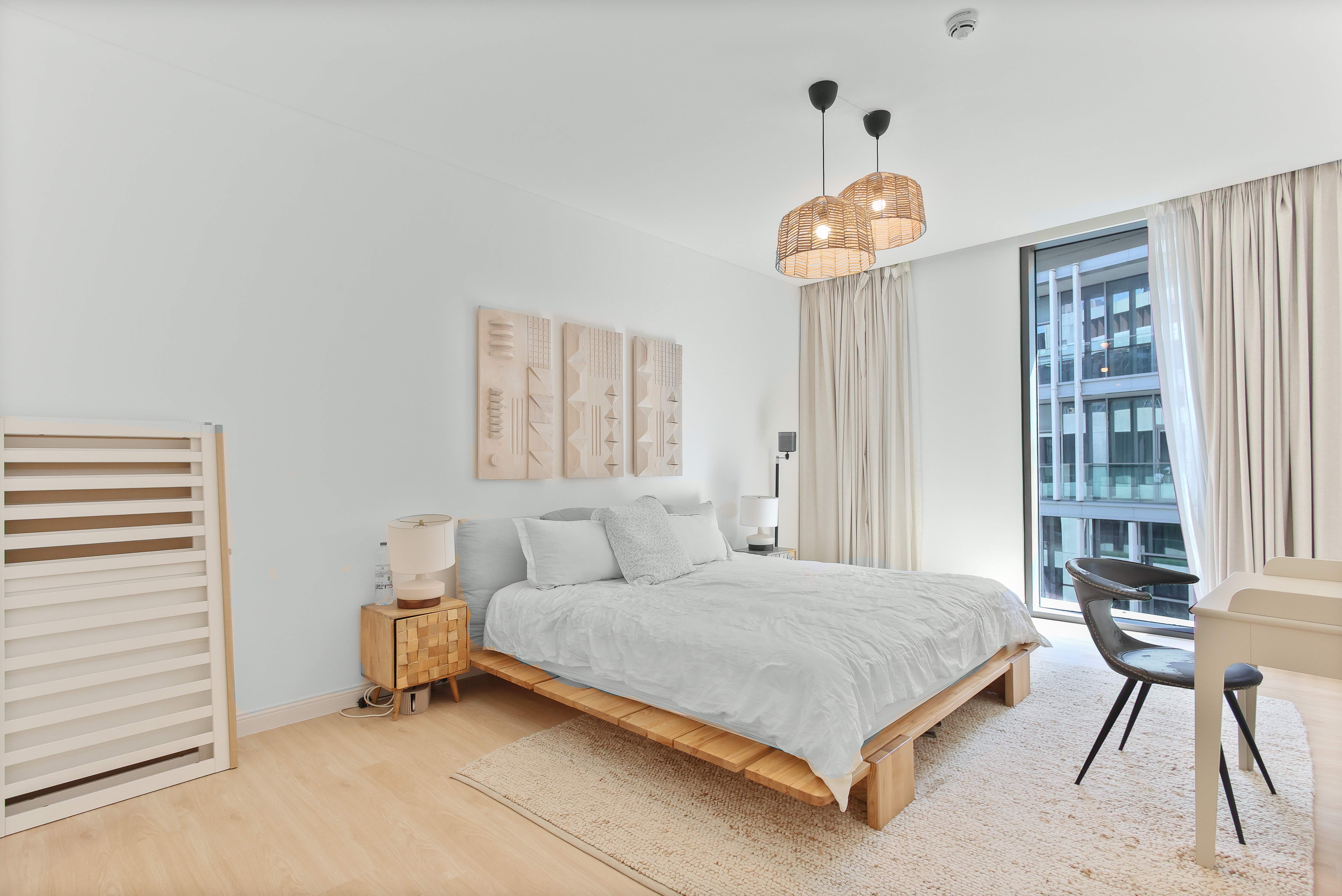 City Walk  - Appartement  - picture 11