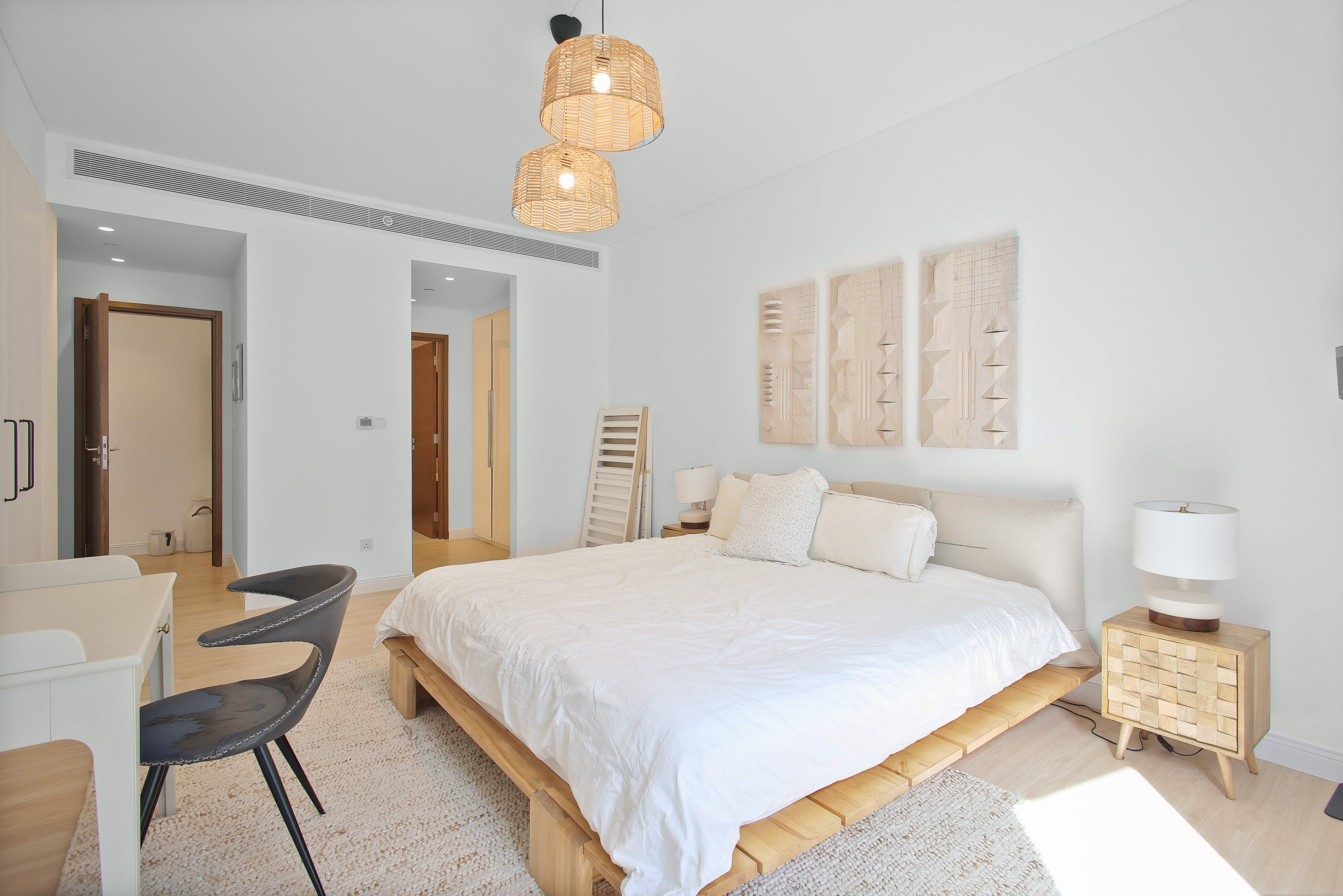 City Walk  - Appartement  - picture 2