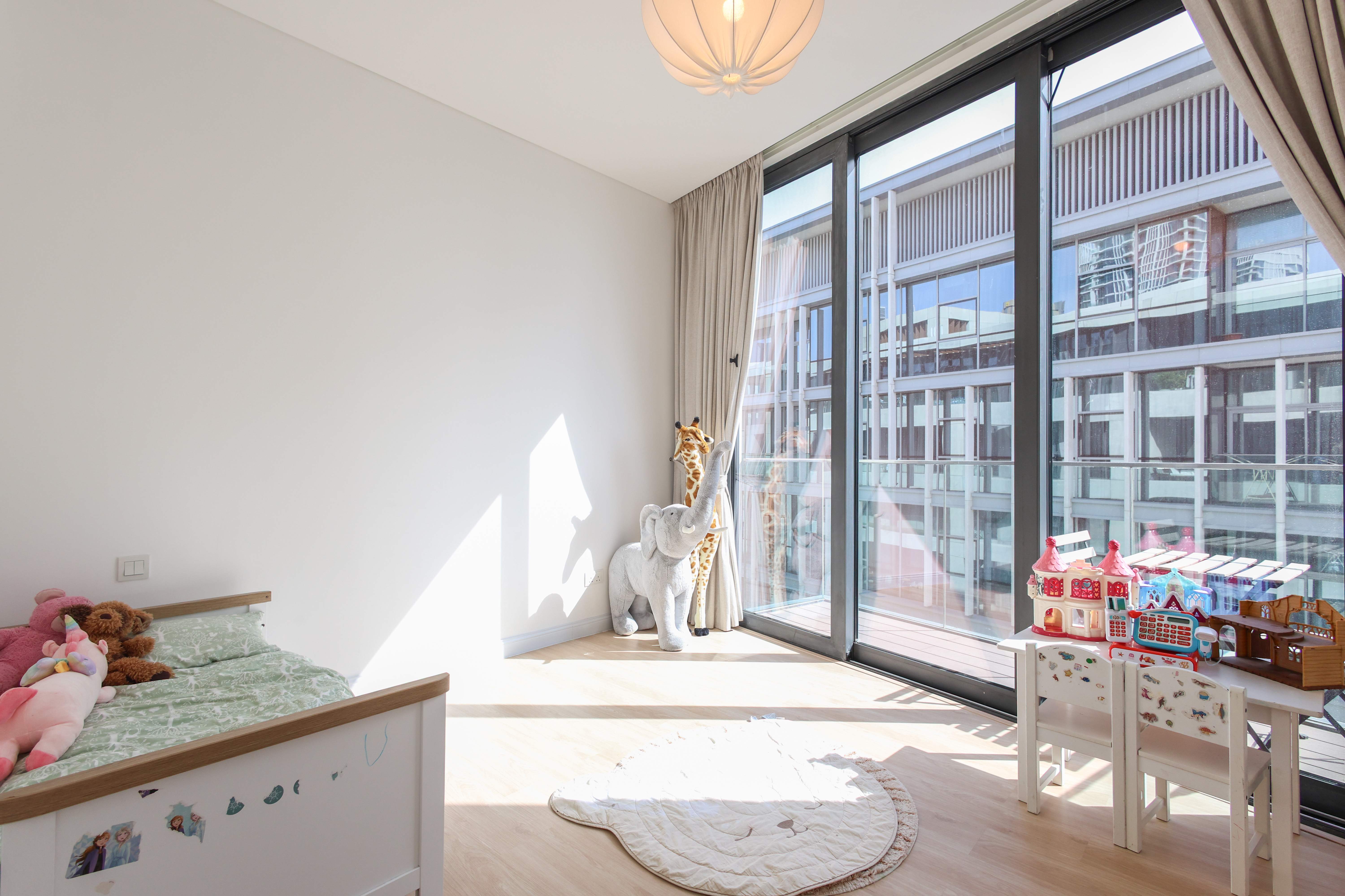 City Walk  - Appartement  - picture 9