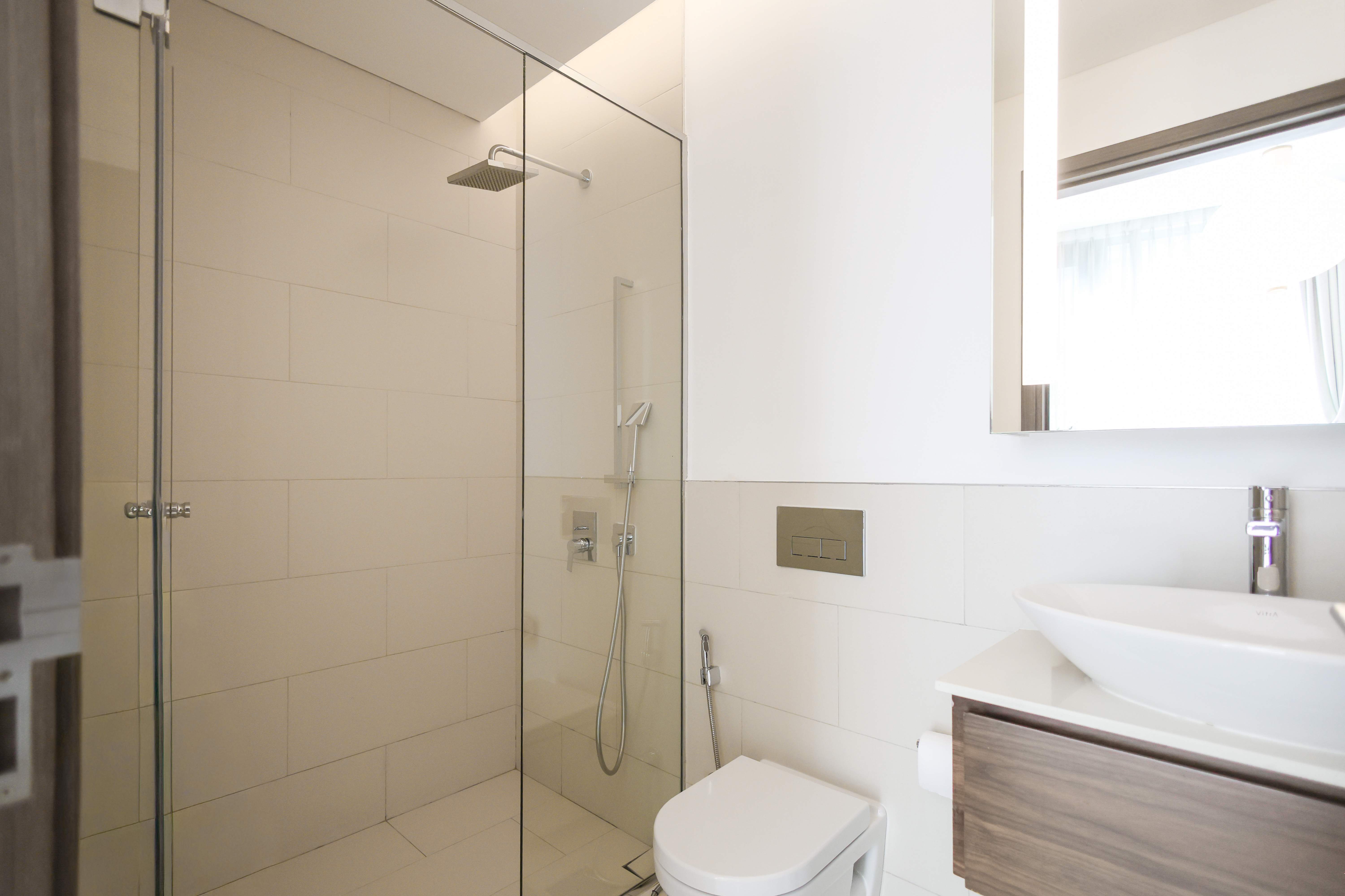 City Walk  - Appartement  - picture 4