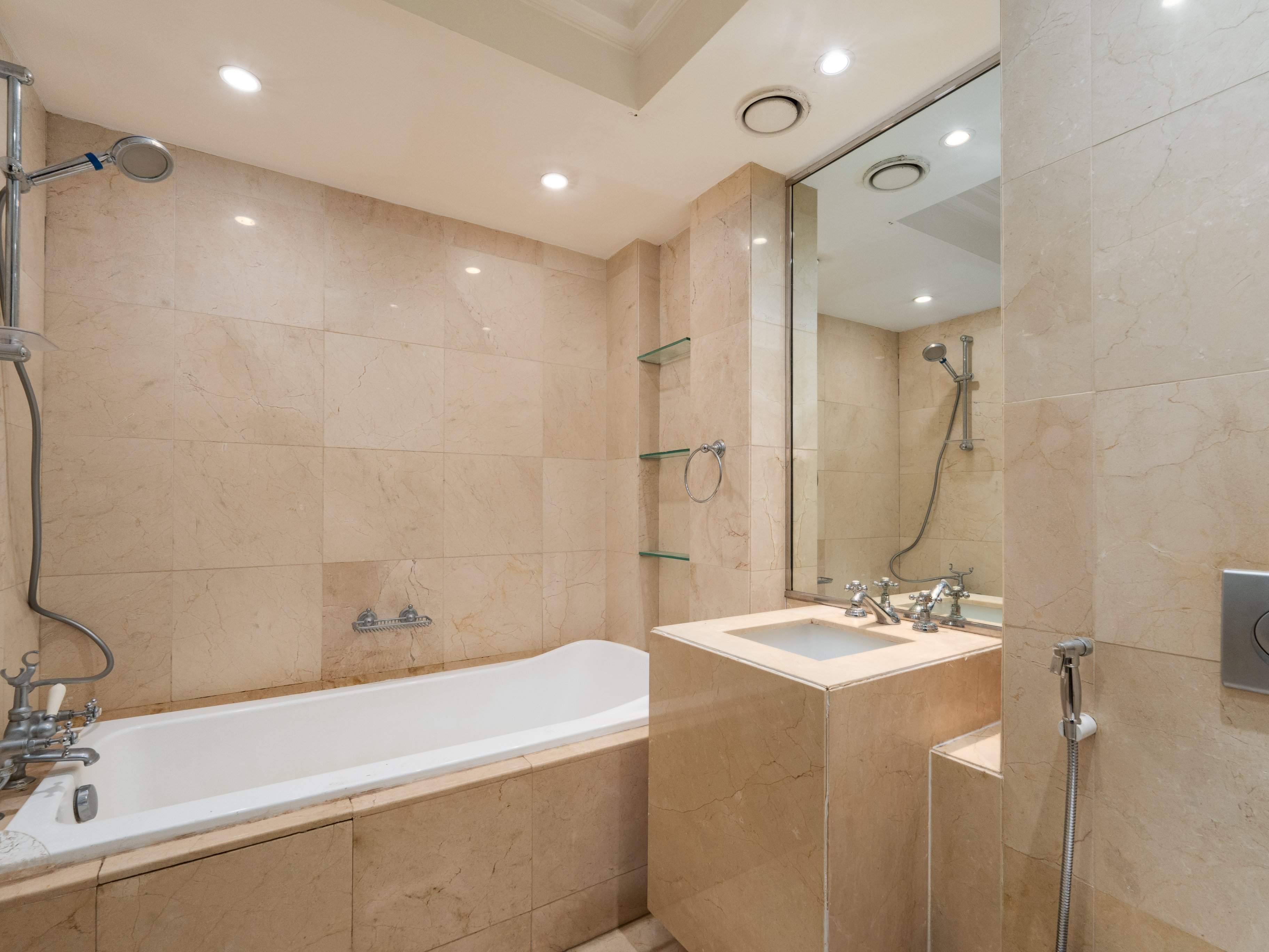 Downtown Dubai  - Appartement  - picture 11