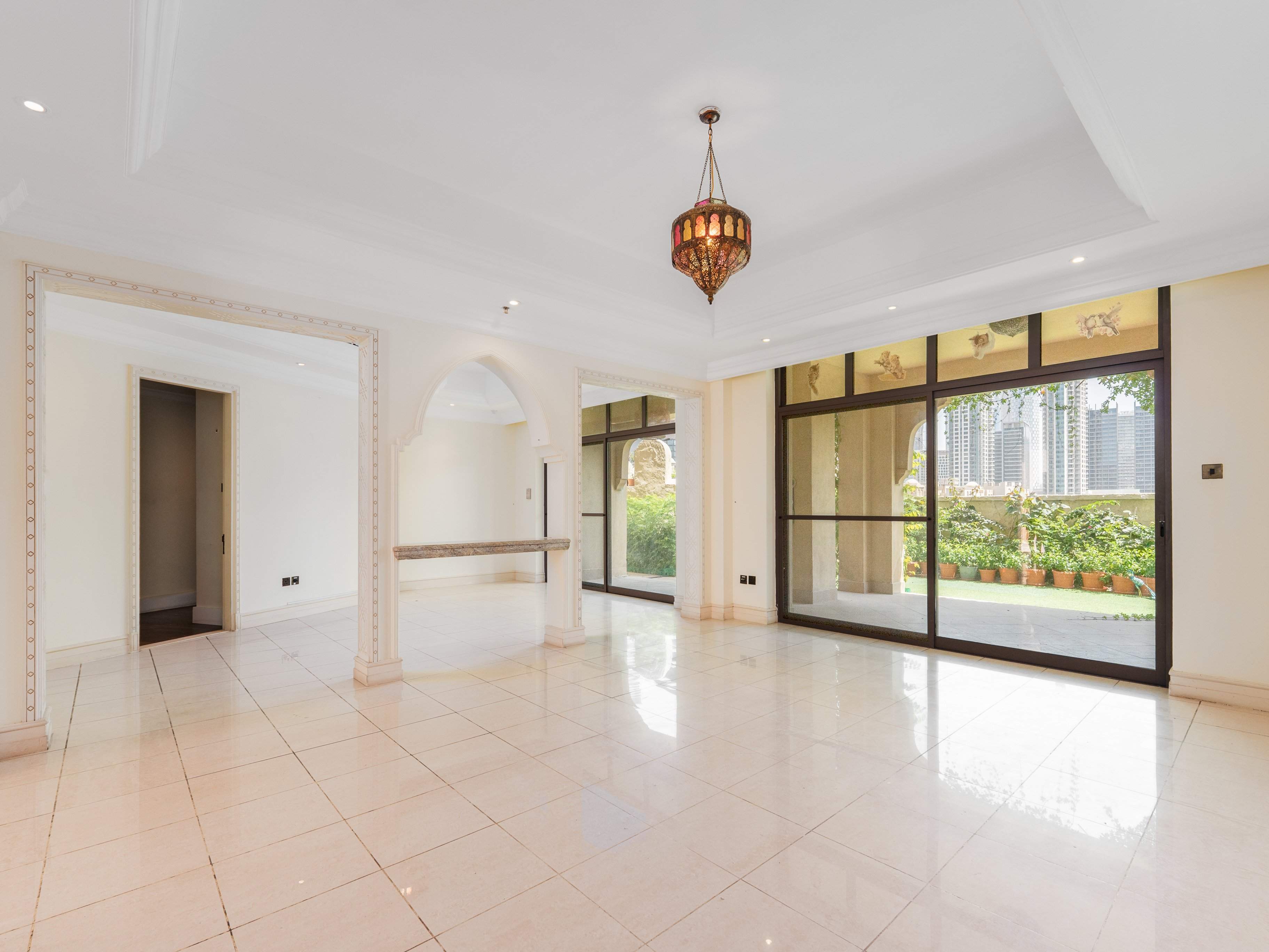 Downtown Dubai  - Appartement  - picture 2