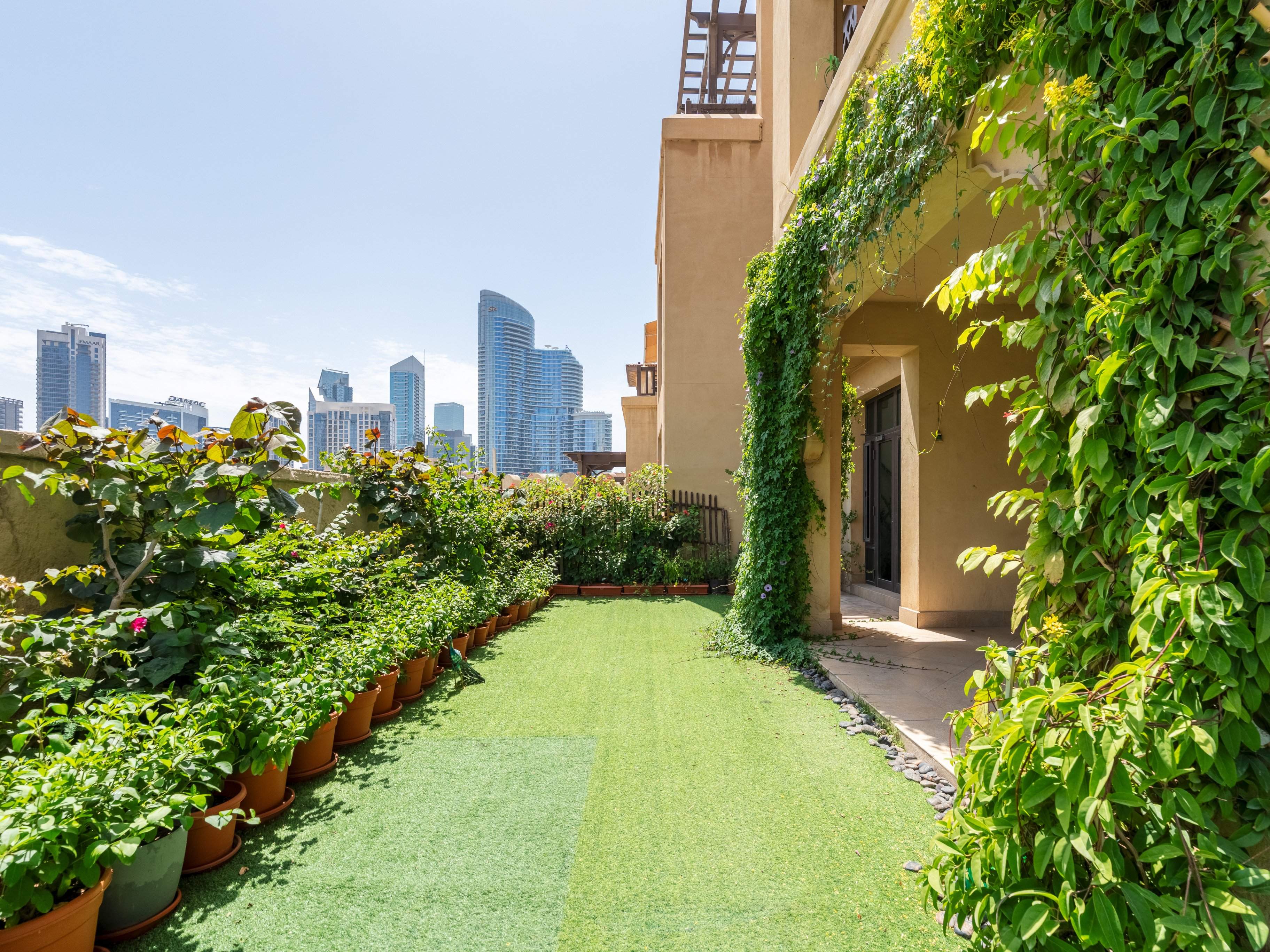 Downtown Dubai  - Appartement  - picture 13