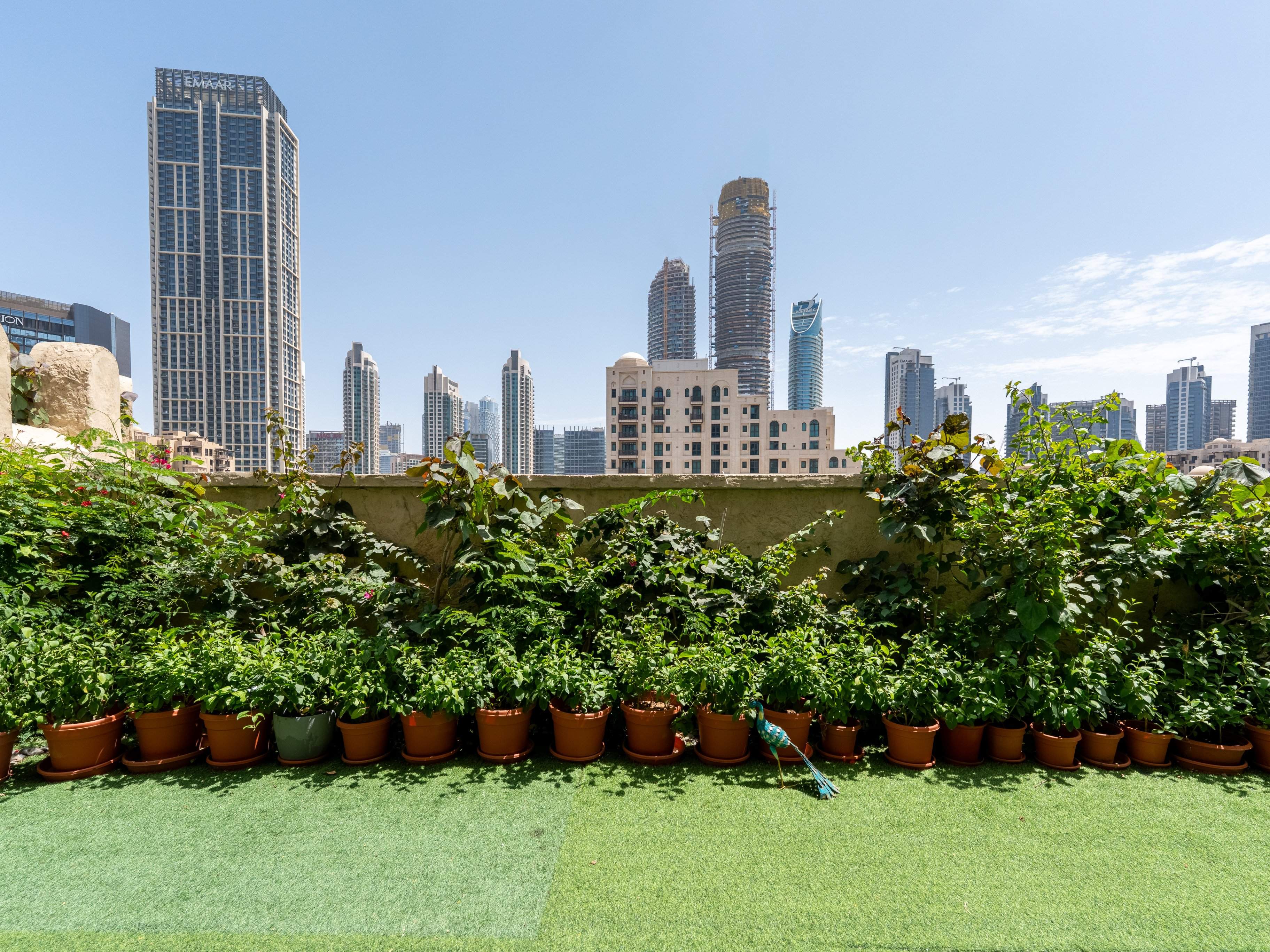Downtown Dubai  - Appartement  - picture 14