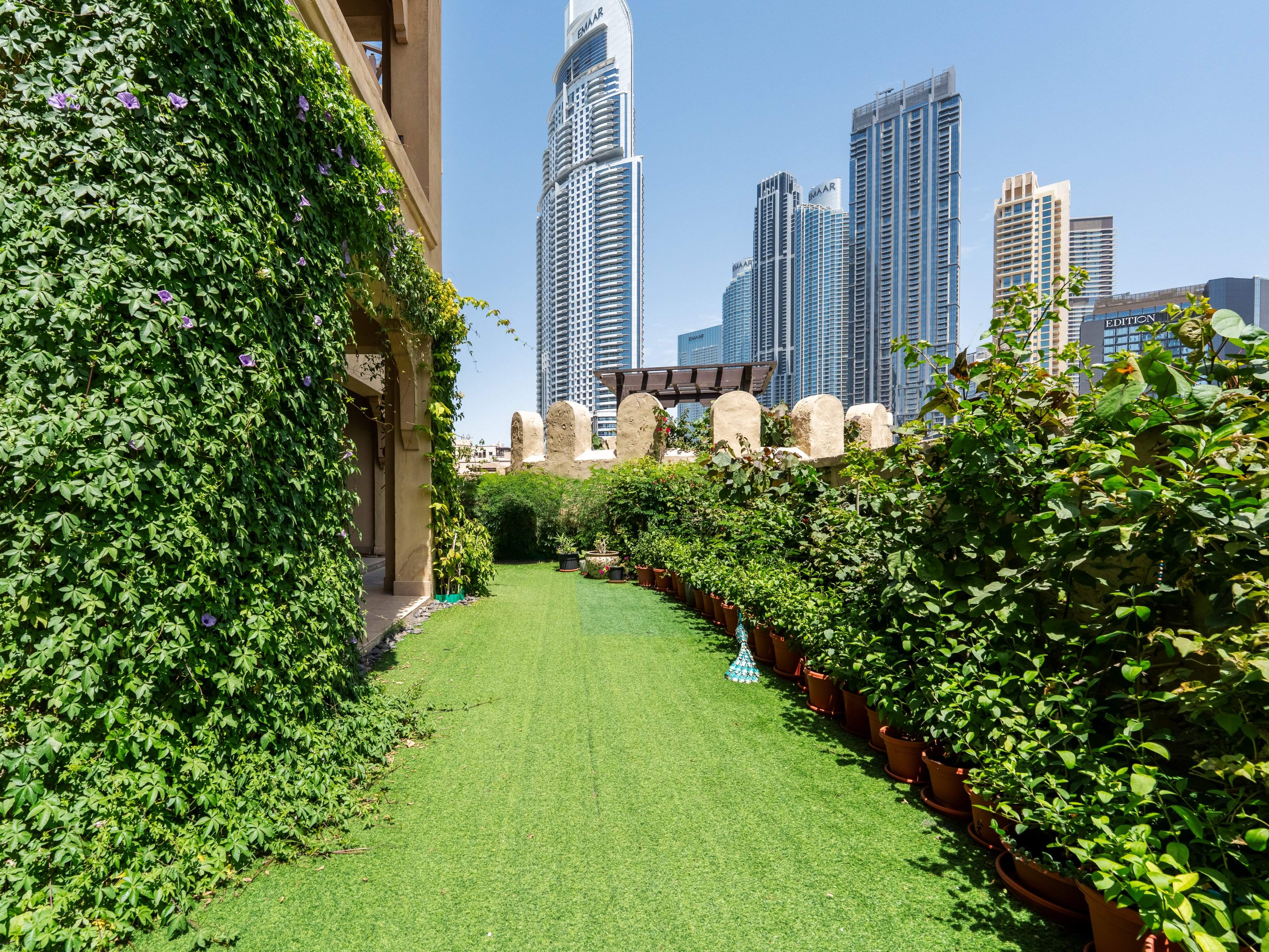 Downtown Dubai  - Appartement  - picture 15