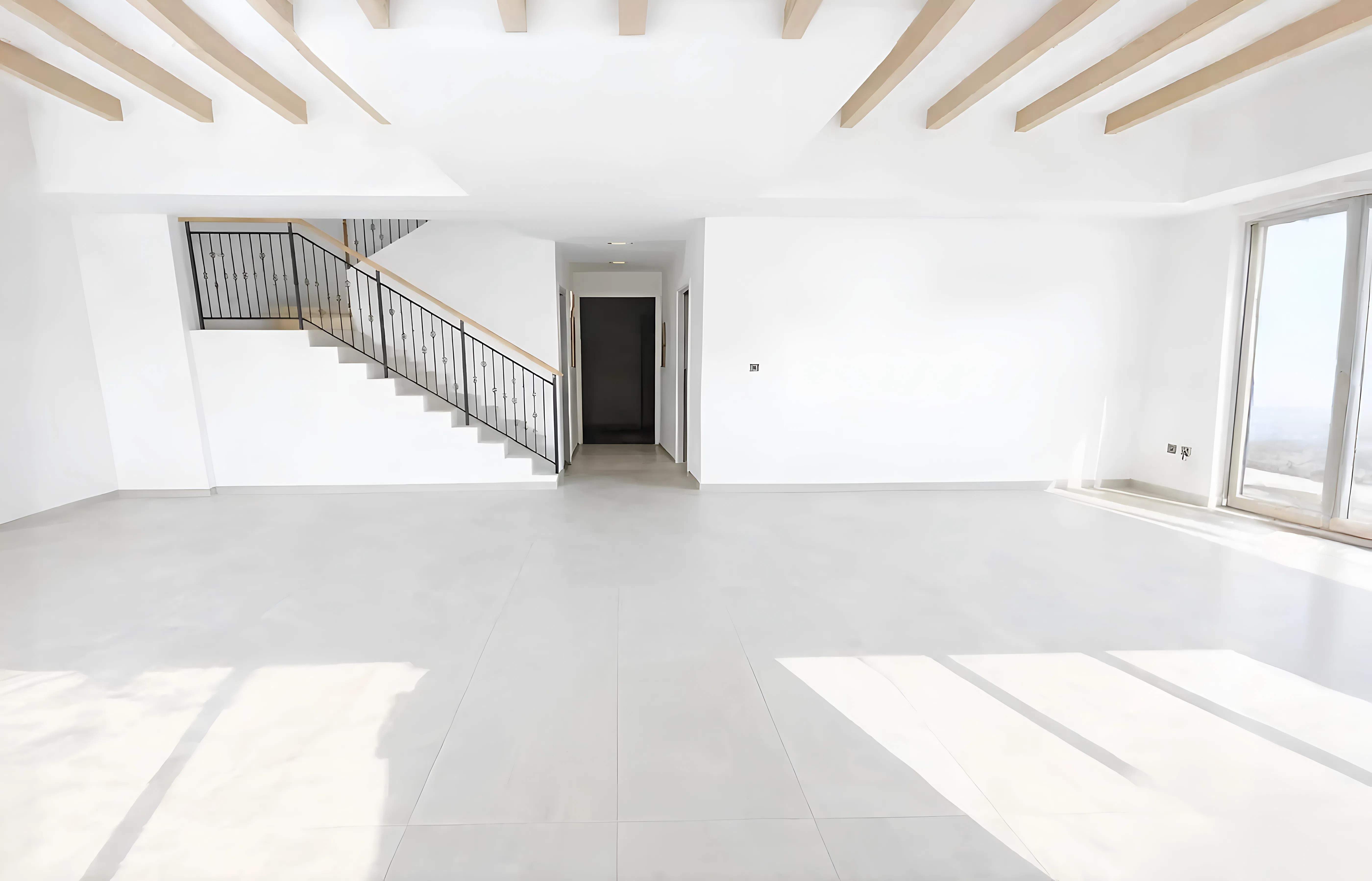 Damac Lagoons  - Villa  - picture 4