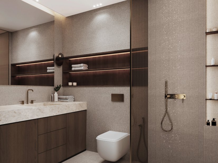 Arjan  - Appartement  - picture 10