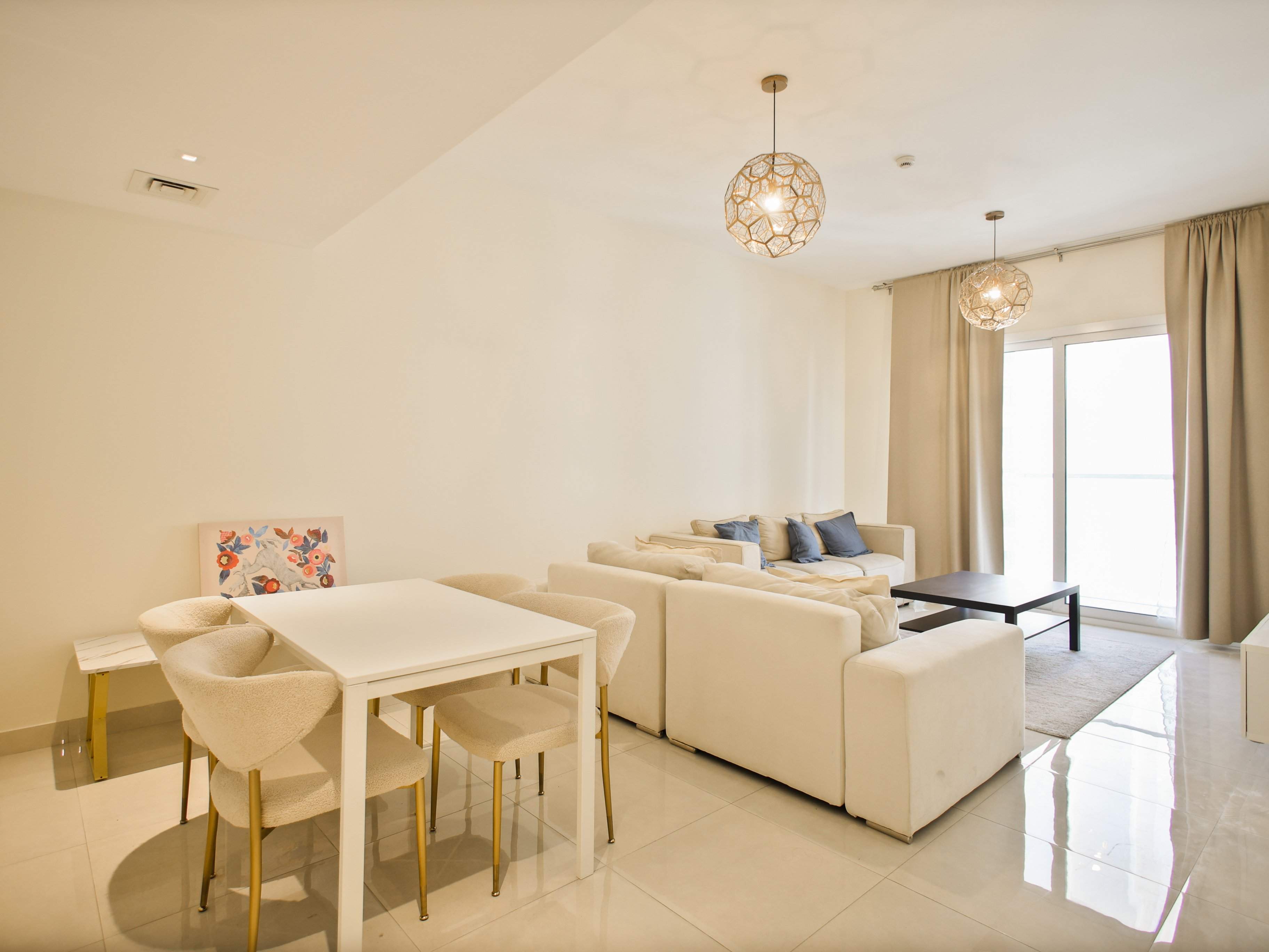 Business Bay  - Appartement  - picture 1