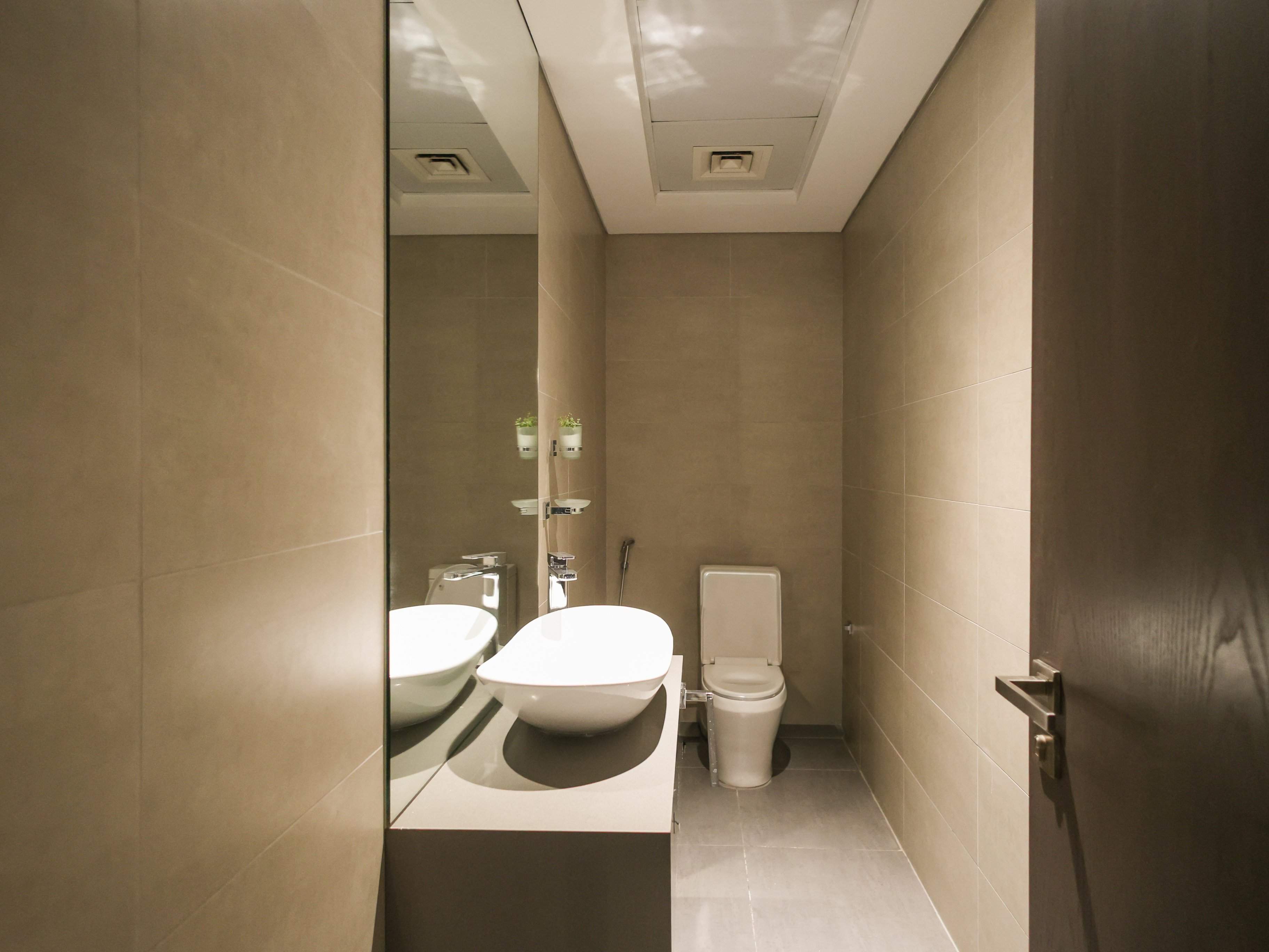 Business Bay  - Appartement  - picture 6