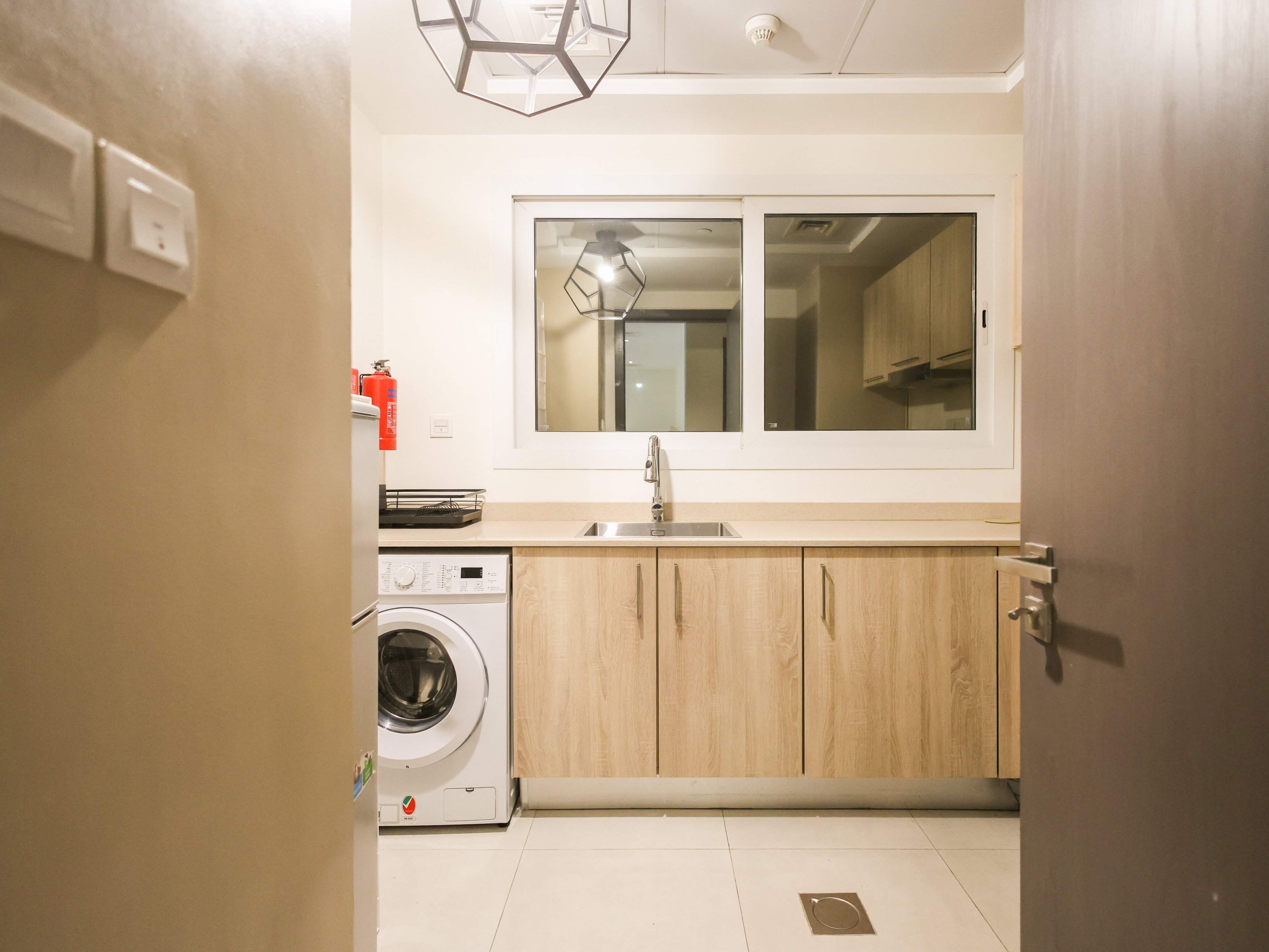 Business Bay  - Appartement  - picture 7