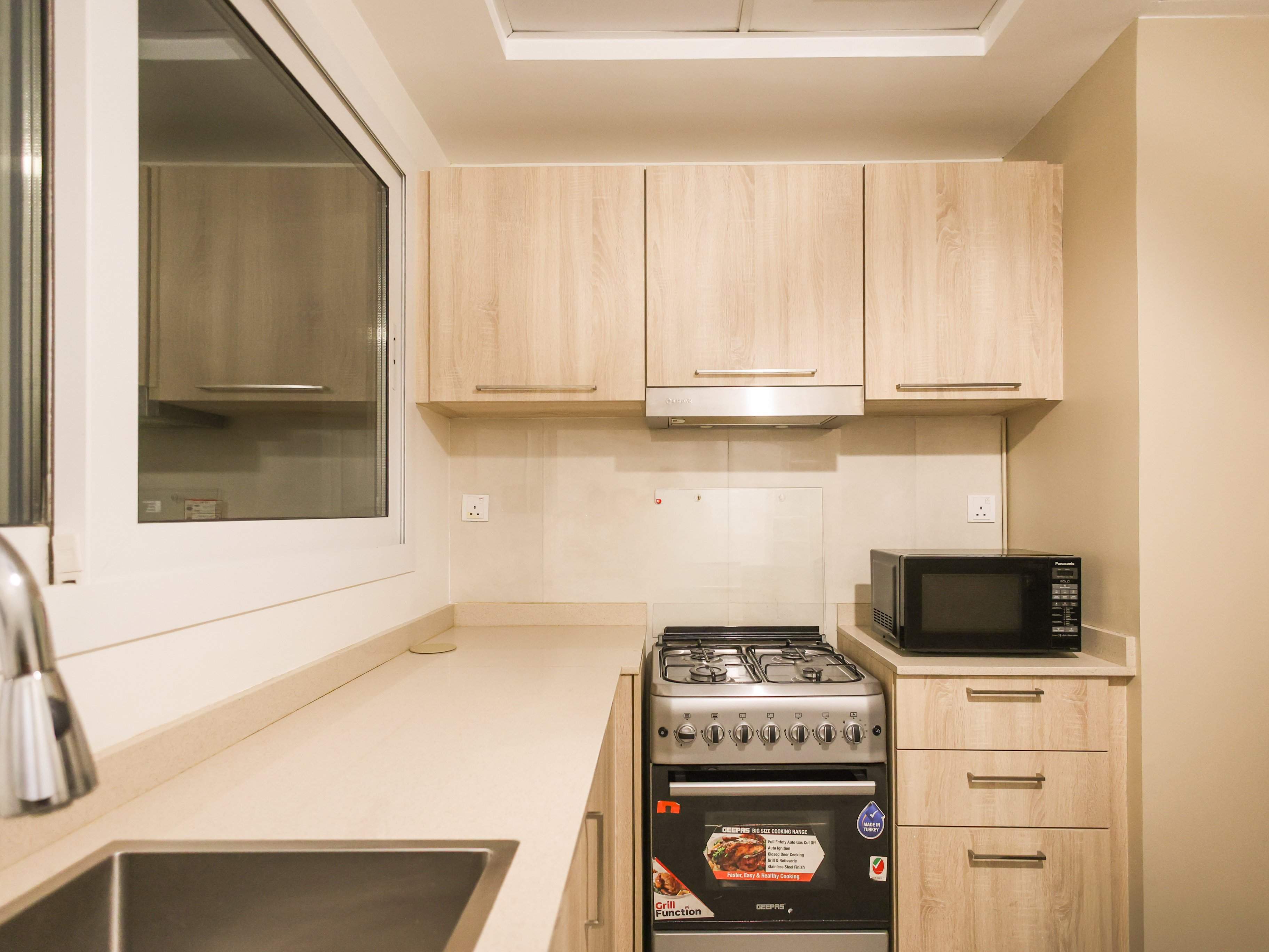 Business Bay  - Appartement  - picture 8