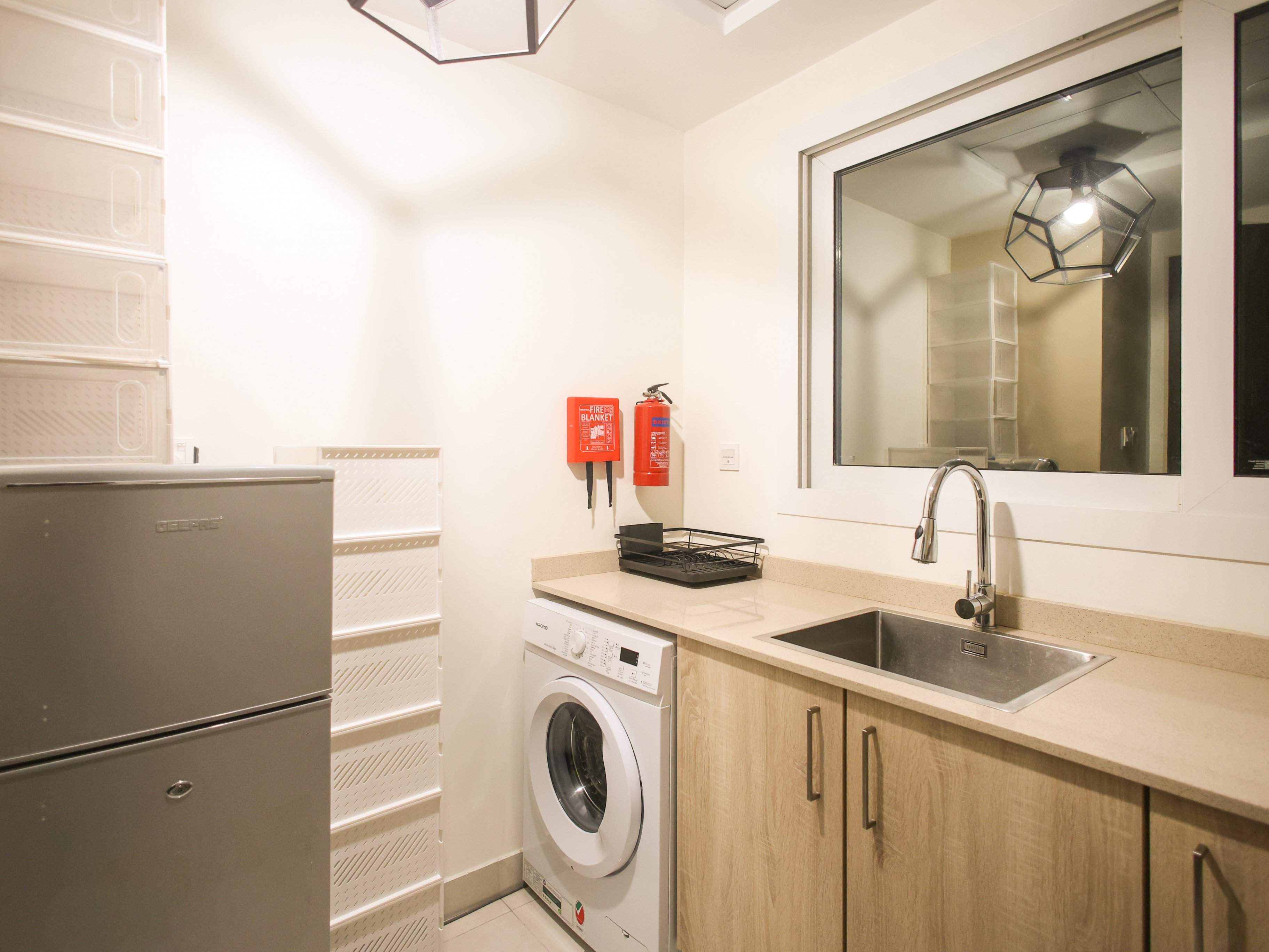 Business Bay  - Appartement  - picture 9