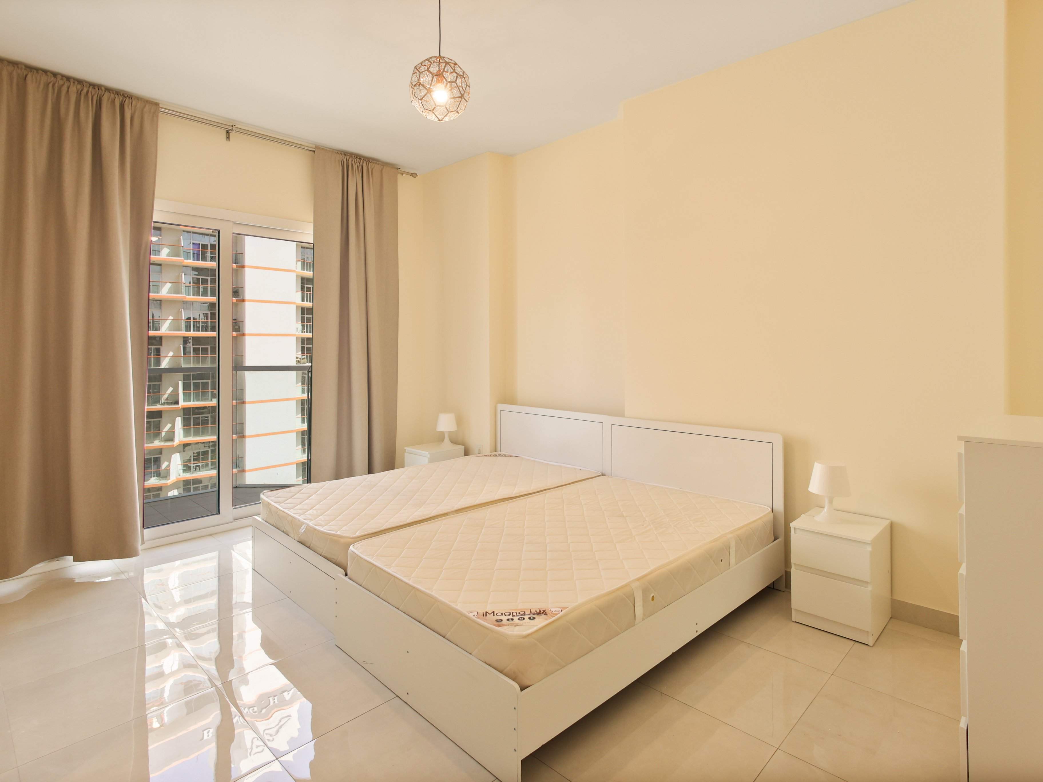 Business Bay  - Appartement  - picture 10