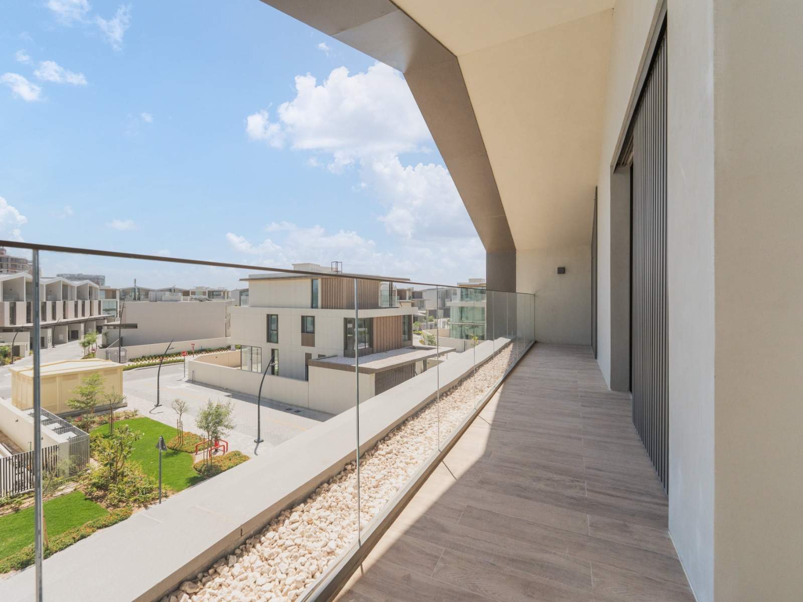 Nad Al Sheba  - Villa  - picture 5