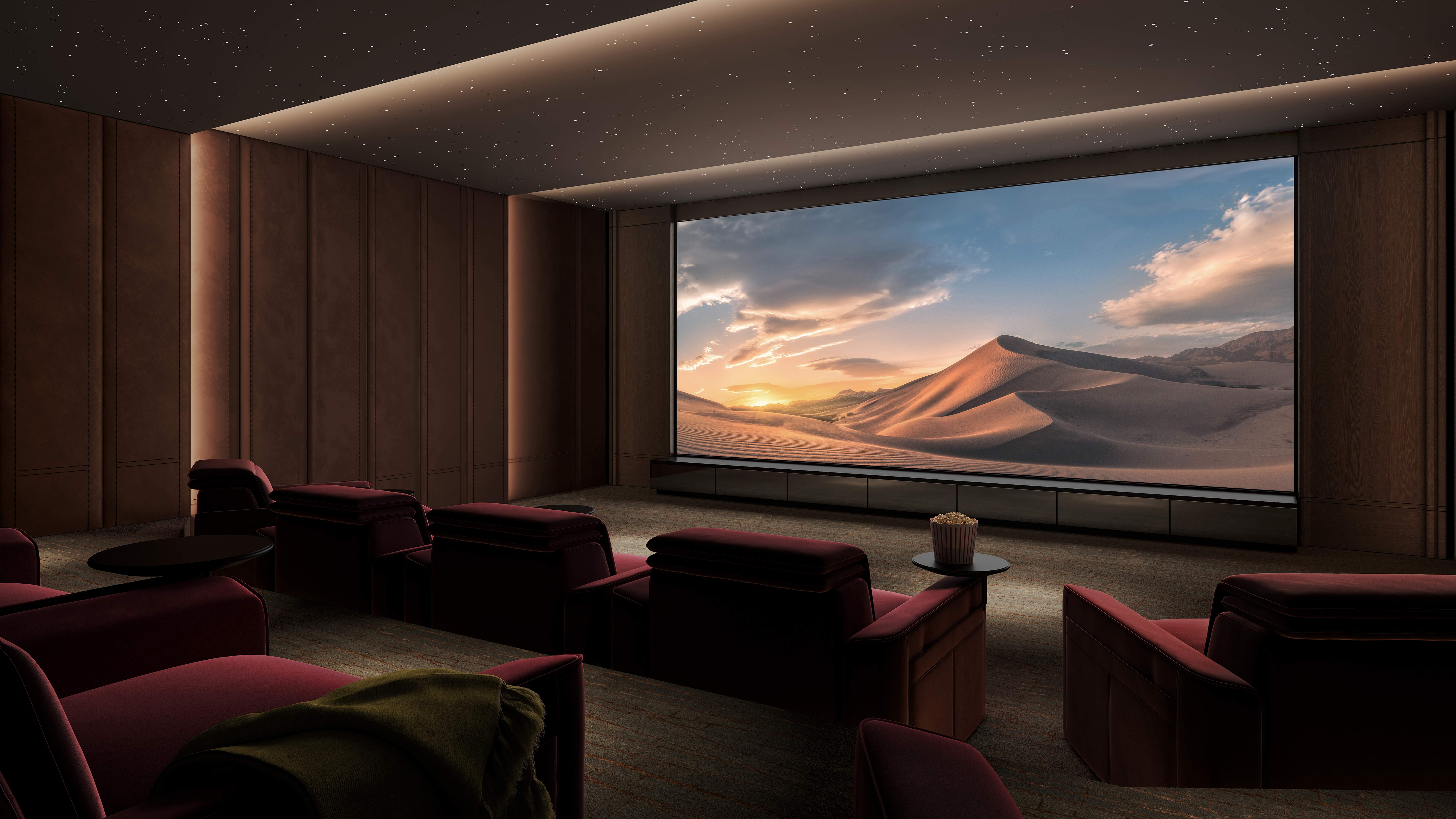 Sheikh Zayed Road  - Appartement  - picture 9