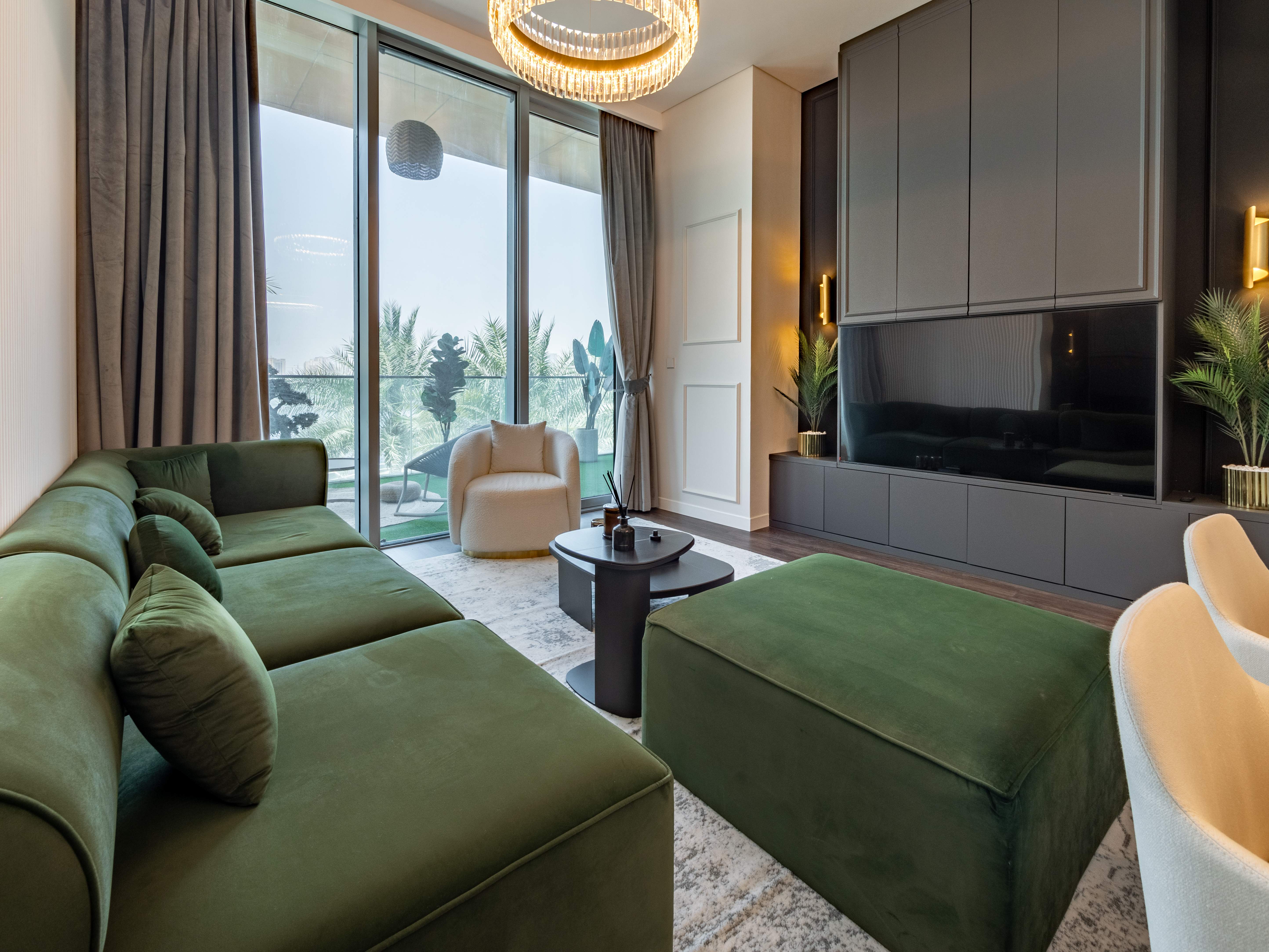 Dubai Creek Harbour (The Lagoons)  - Appartement  - picture 3