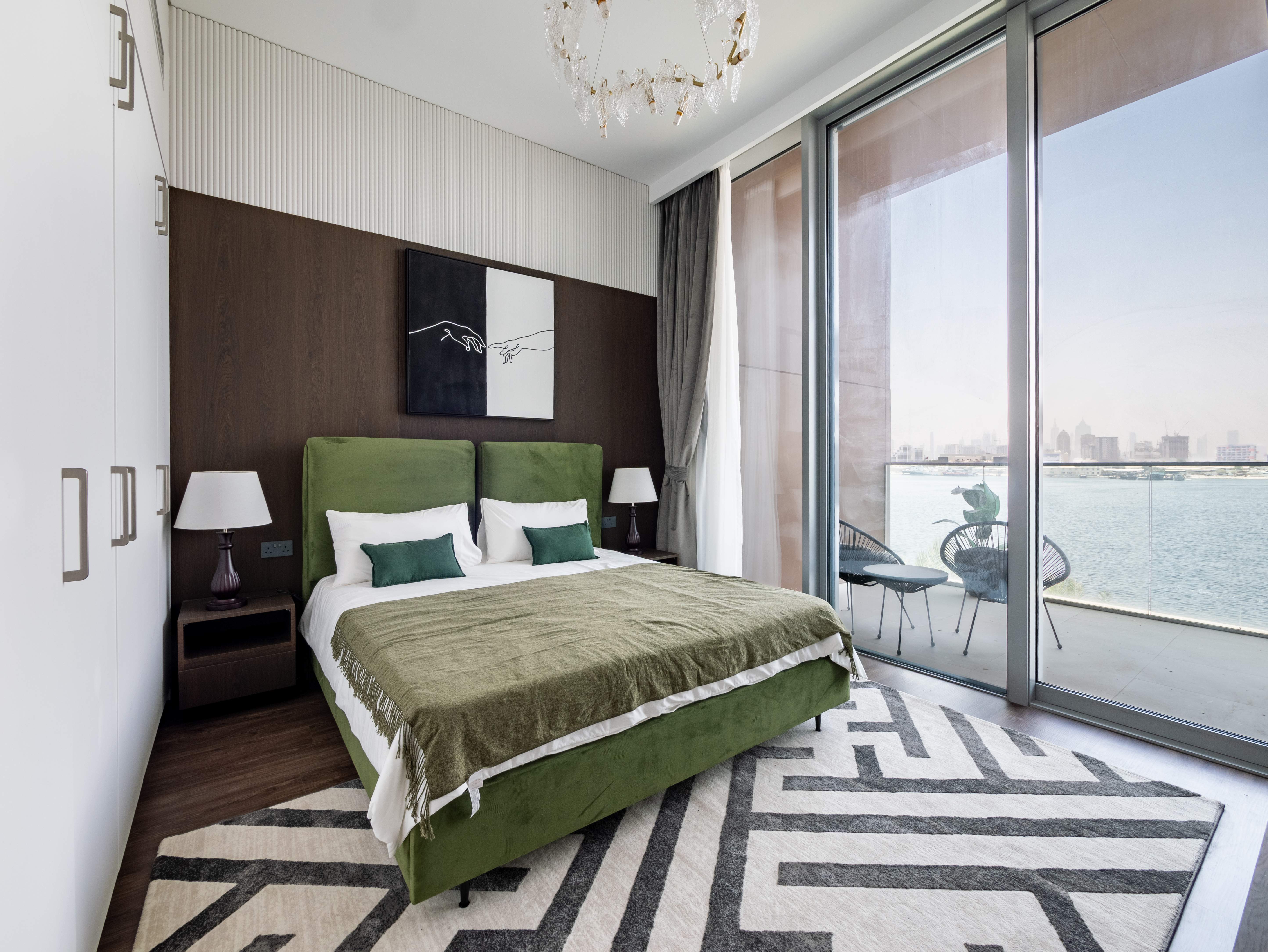 Dubai Creek Harbour (The Lagoons)  - Appartement  - picture 7