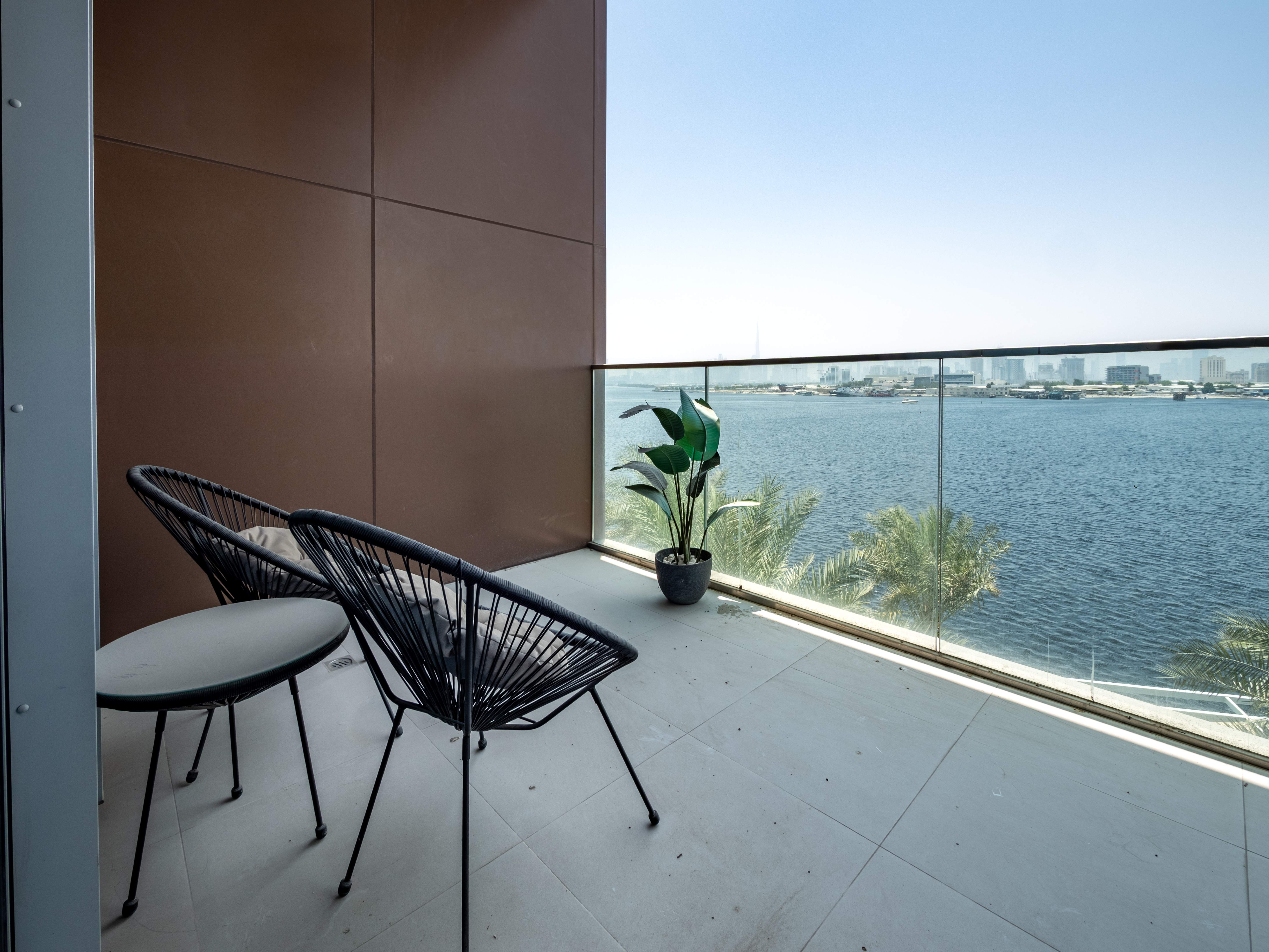Dubai Creek Harbour (The Lagoons)  - Appartement  - picture 8