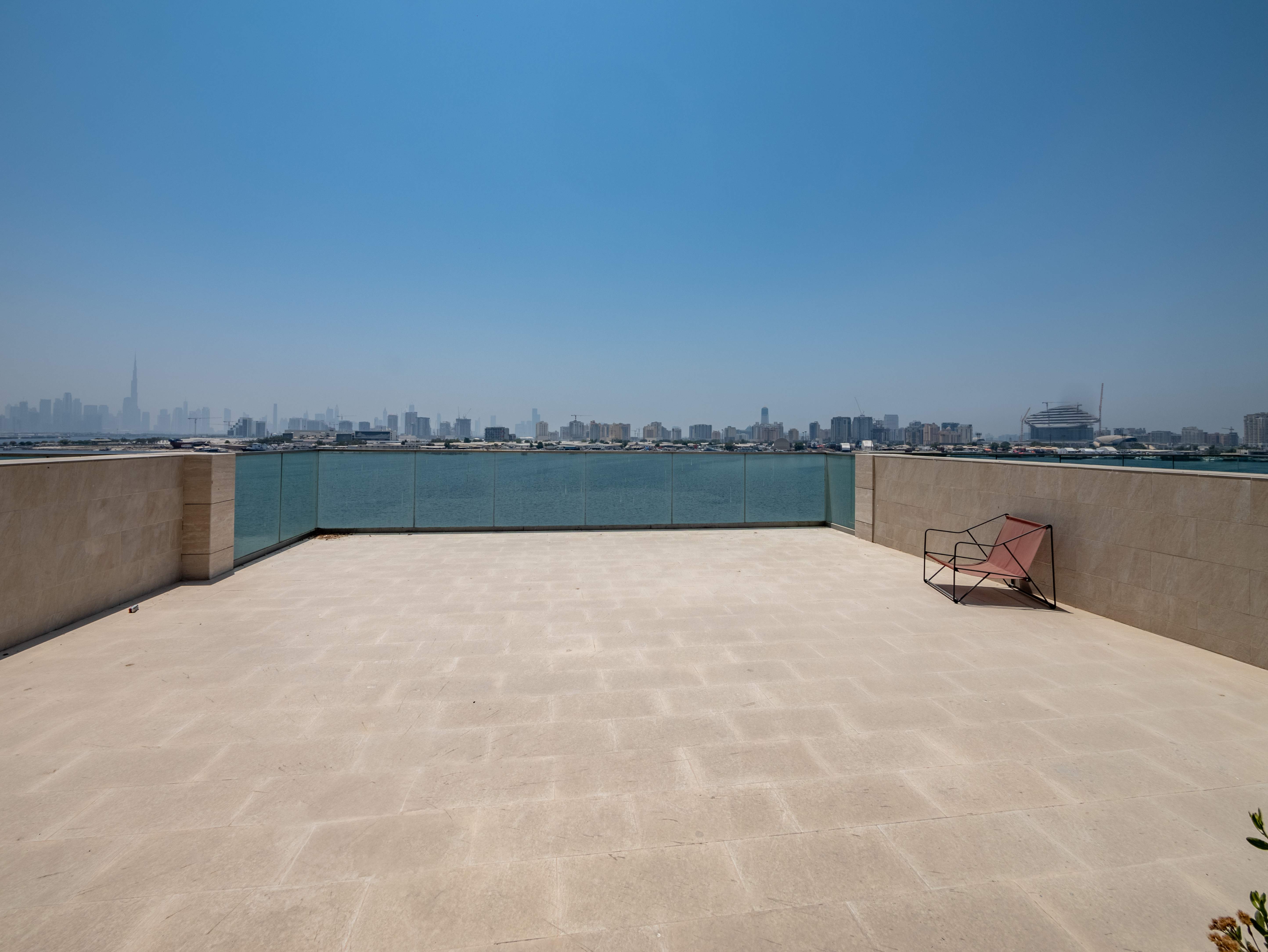 Dubai Creek Harbour (The Lagoons)  - Appartement  - picture 12