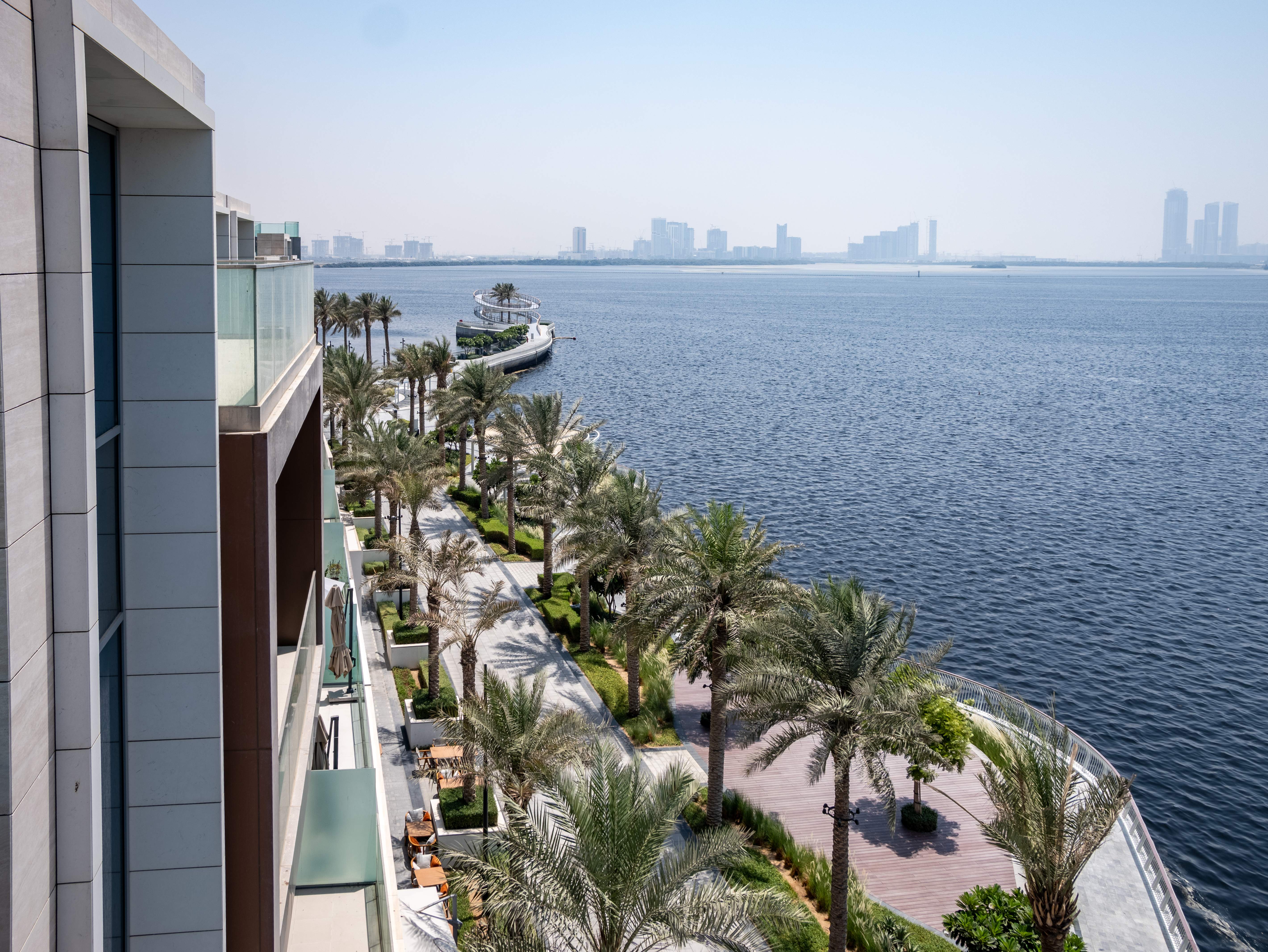 Dubai Creek Harbour (The Lagoons)  - Appartement  - picture 14