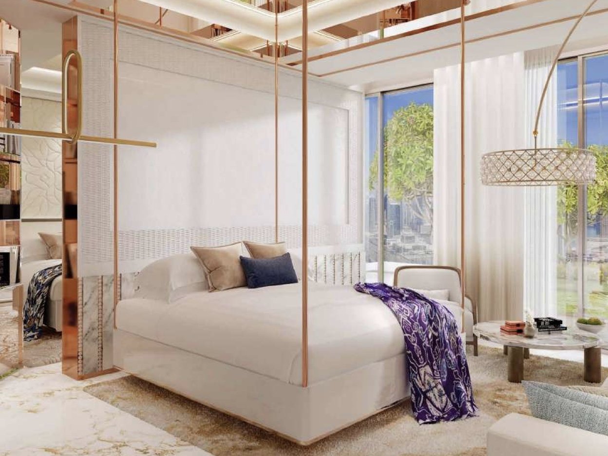 Downtown Dubai  - Appartement  - picture 3