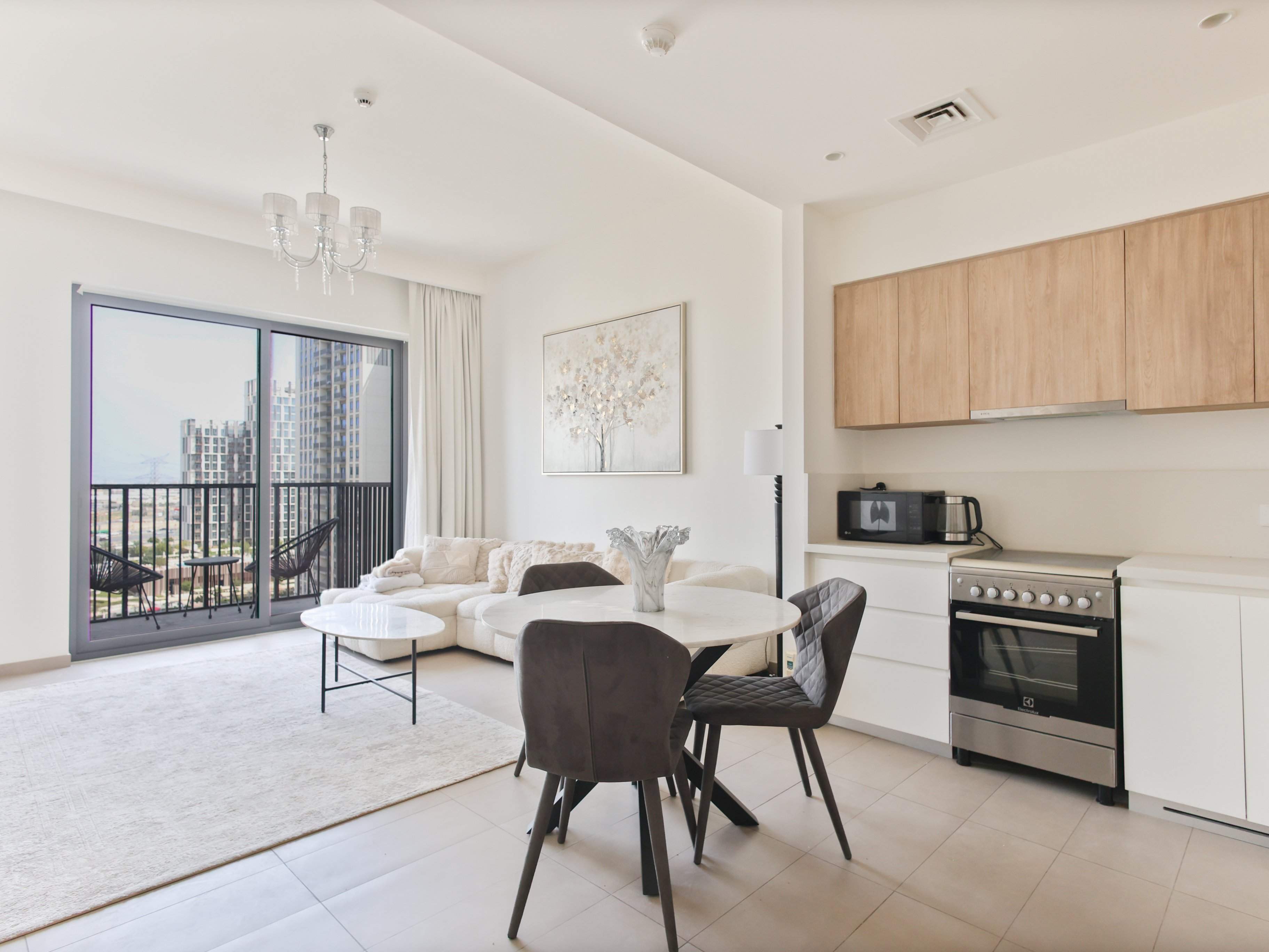 Dubai Hills Estate  - Appartement  - picture 1