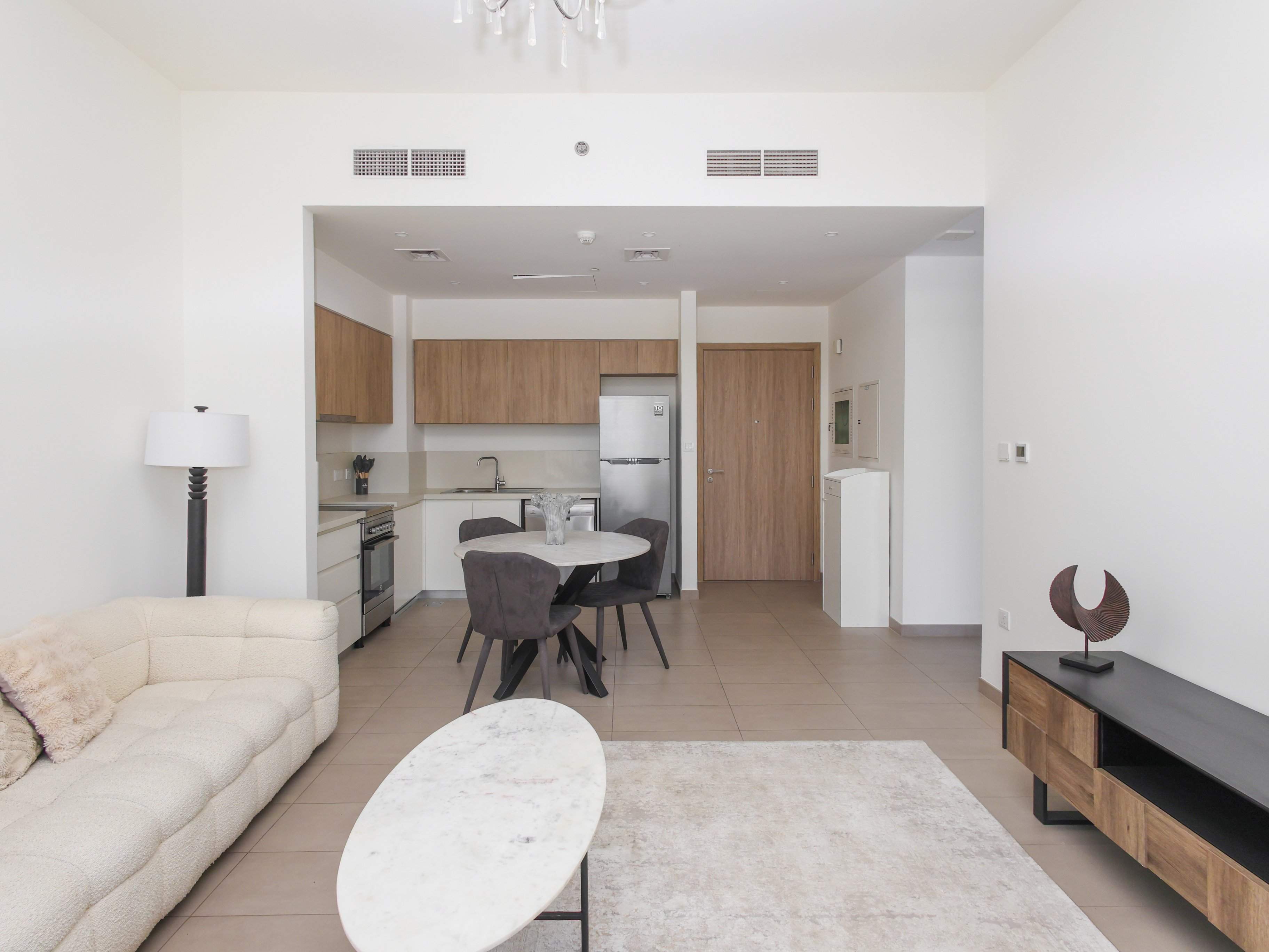 Dubai Hills Estate  - Appartement  - picture 2