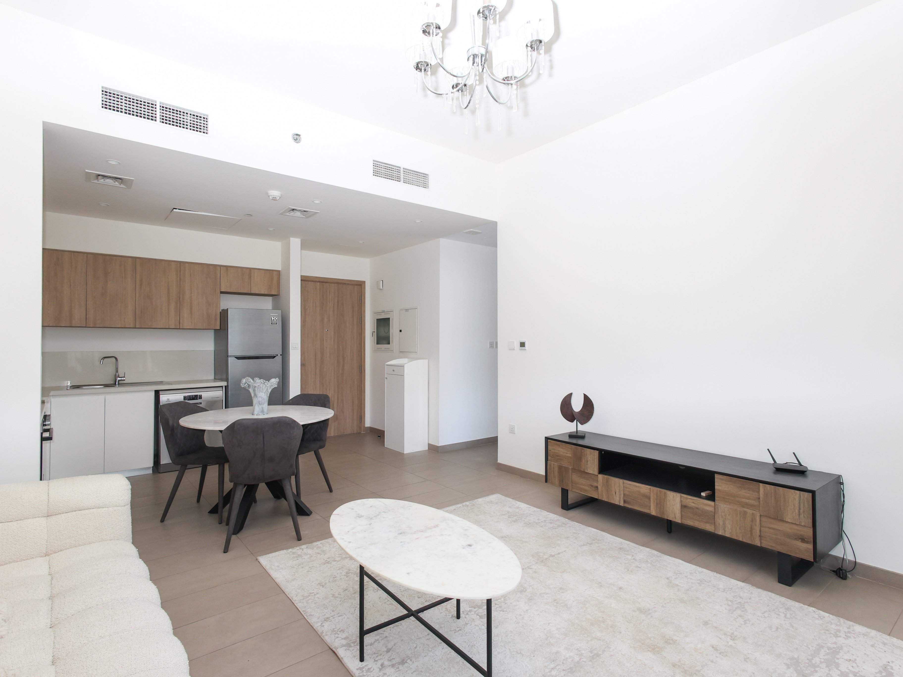 Dubai Hills Estate  - Appartement  - picture 3