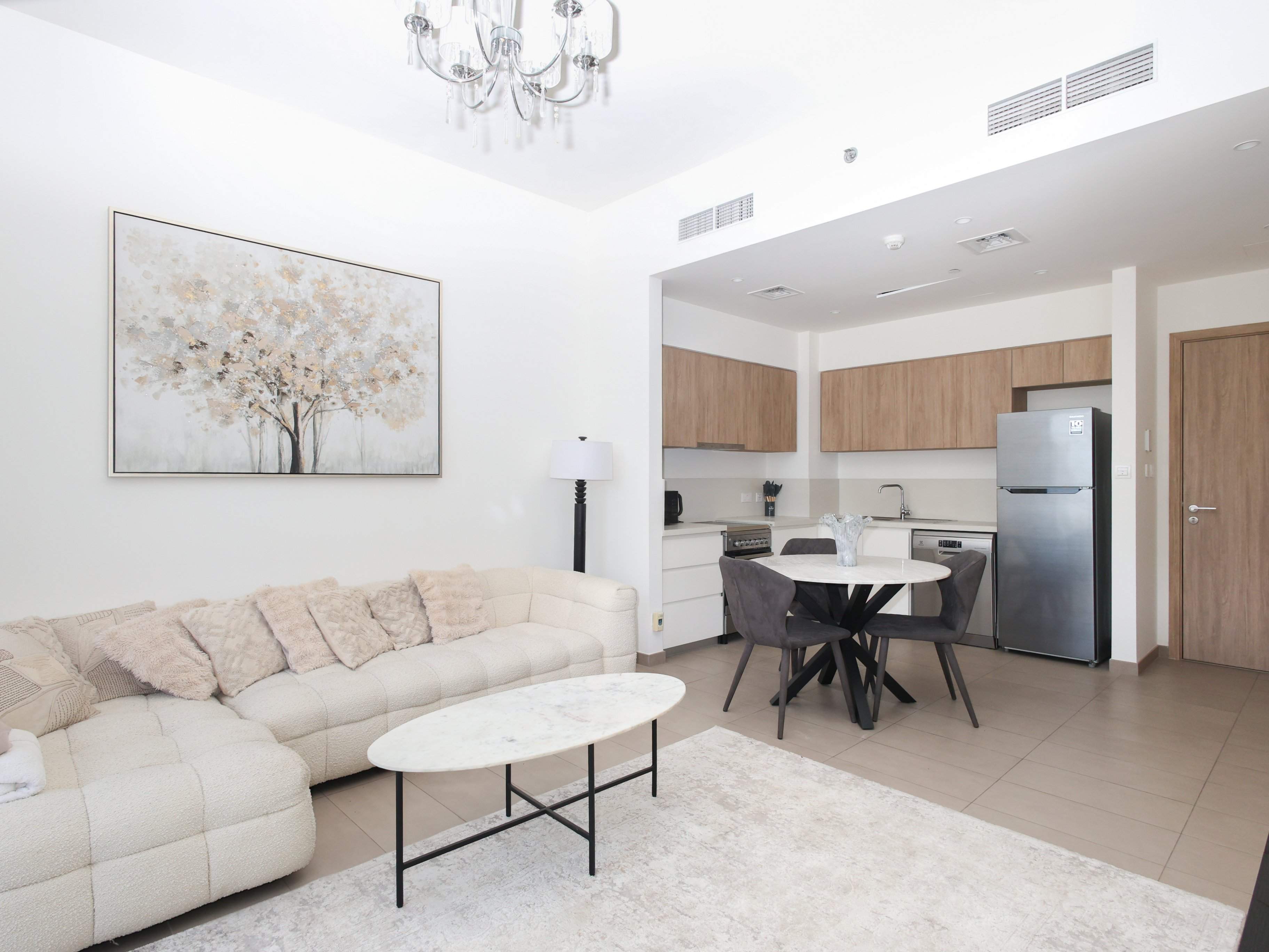 Dubai Hills Estate  - Appartement  - picture 4
