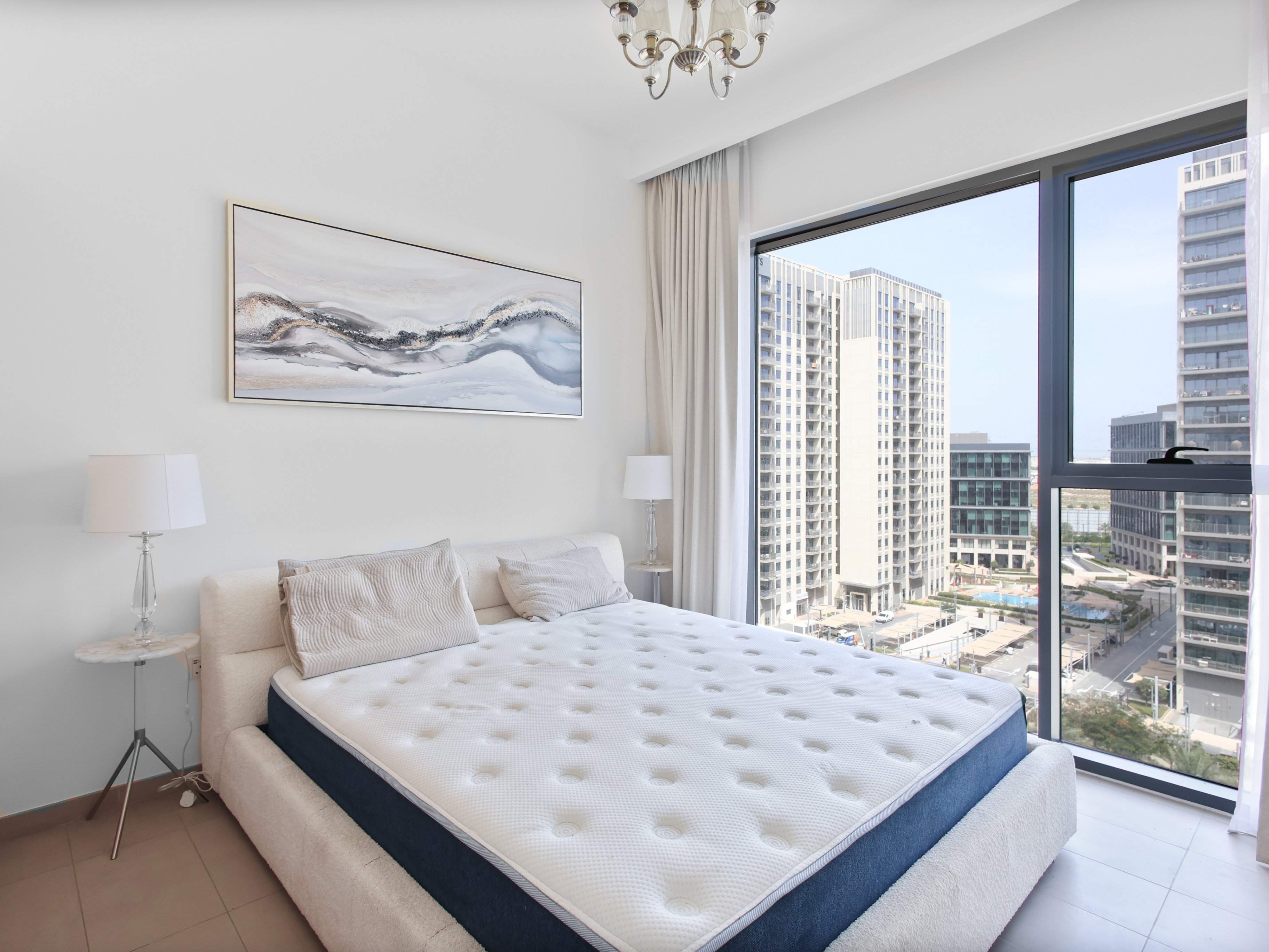 Dubai Hills Estate  - Appartement  - picture 6