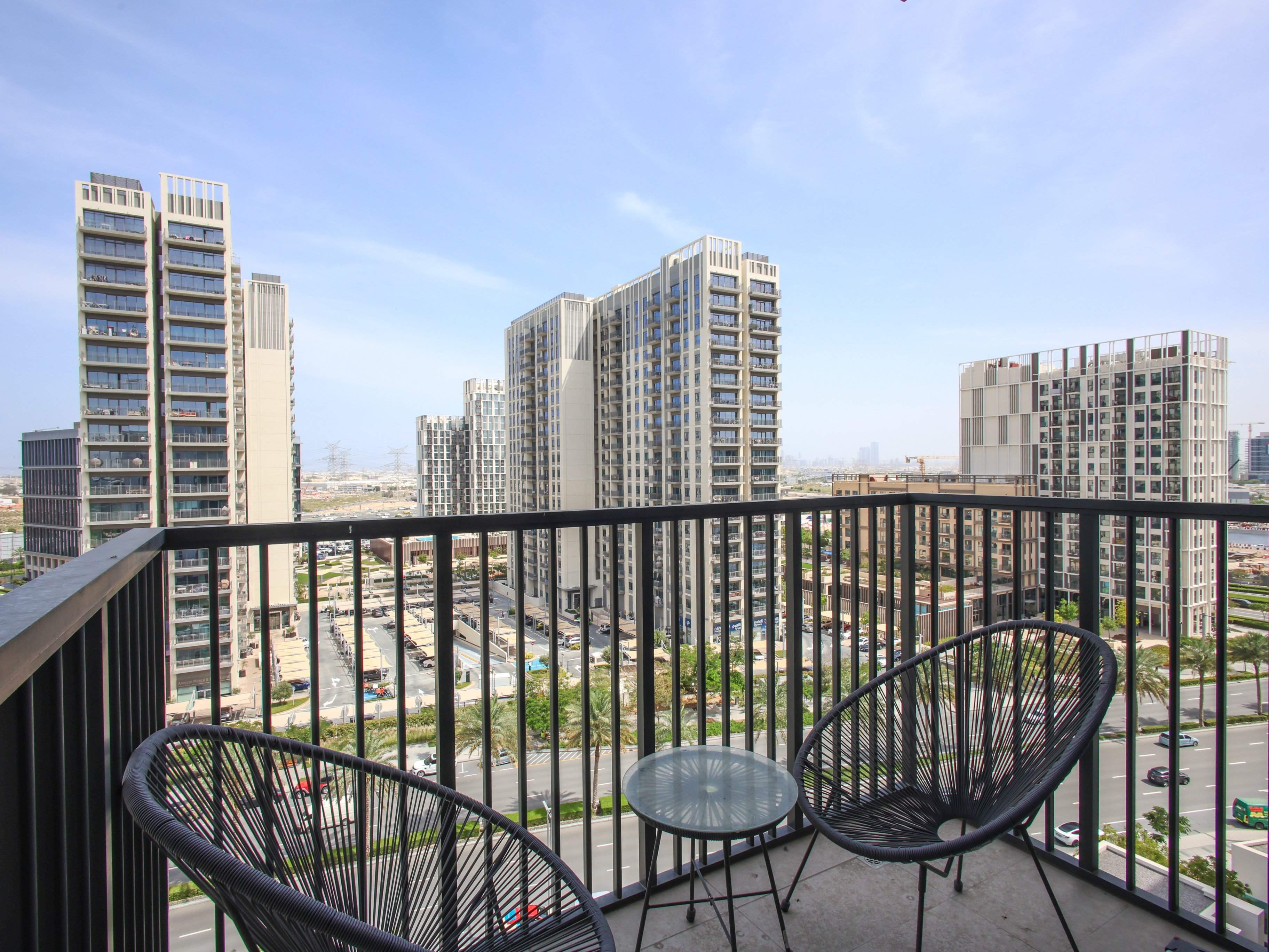 Dubai Hills Estate  - Appartement  - picture 9