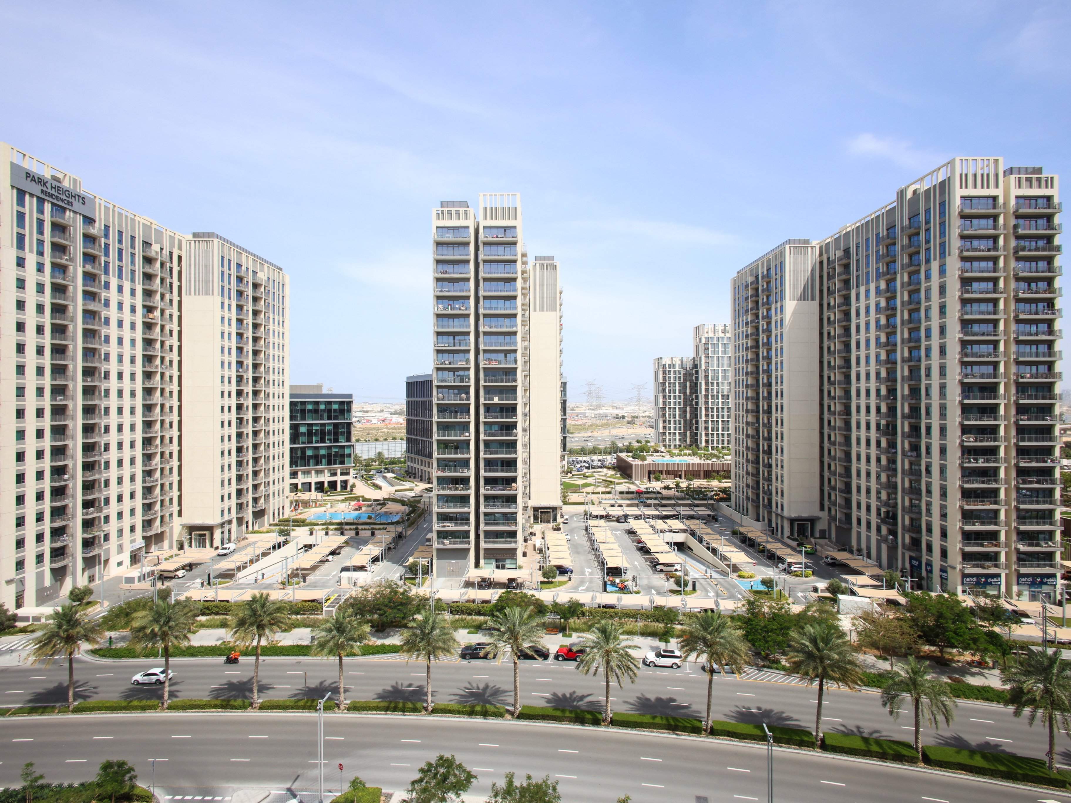 Dubai Hills Estate  - Appartement  - picture 10