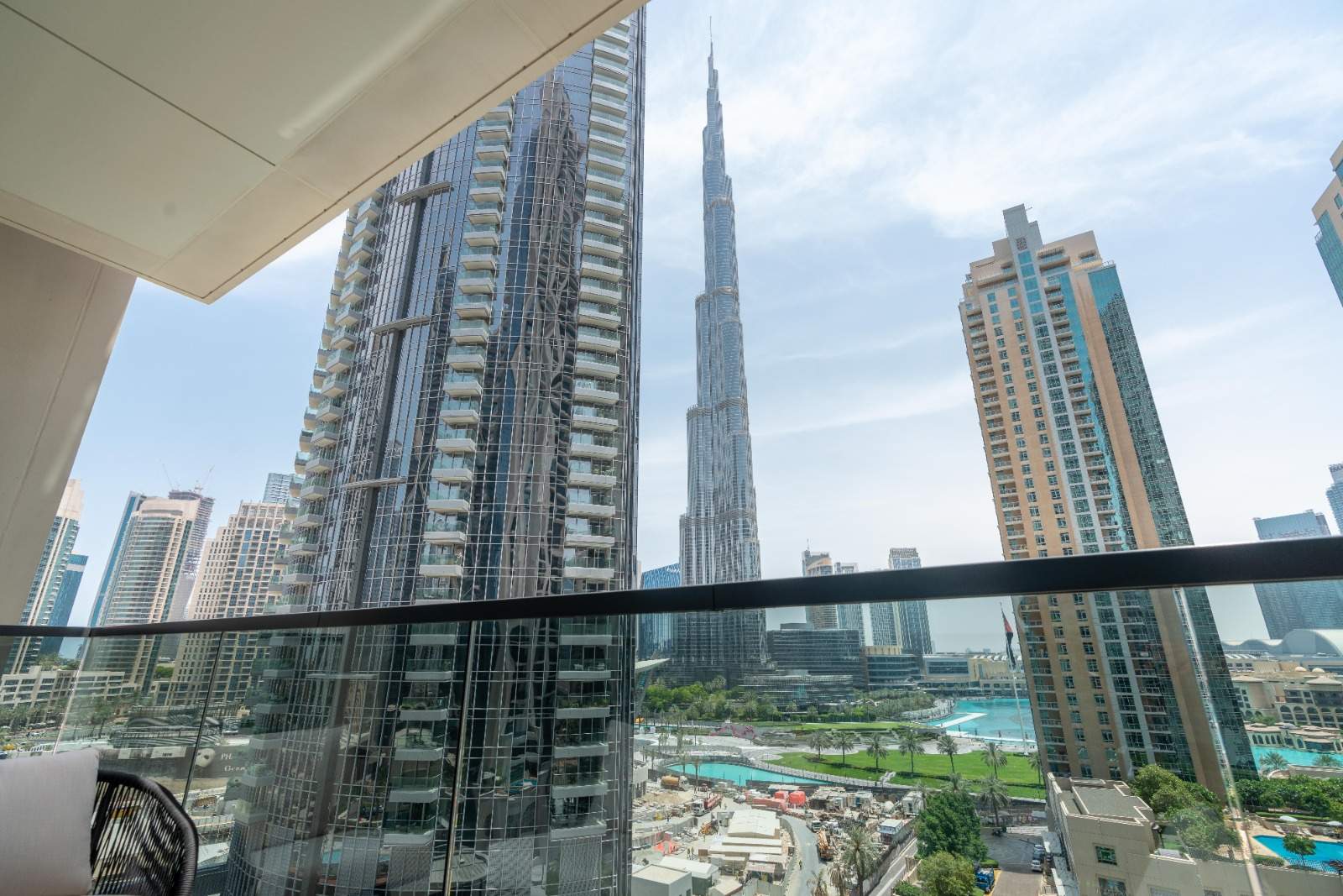Downtown Dubai  - Appartement  - picture 16