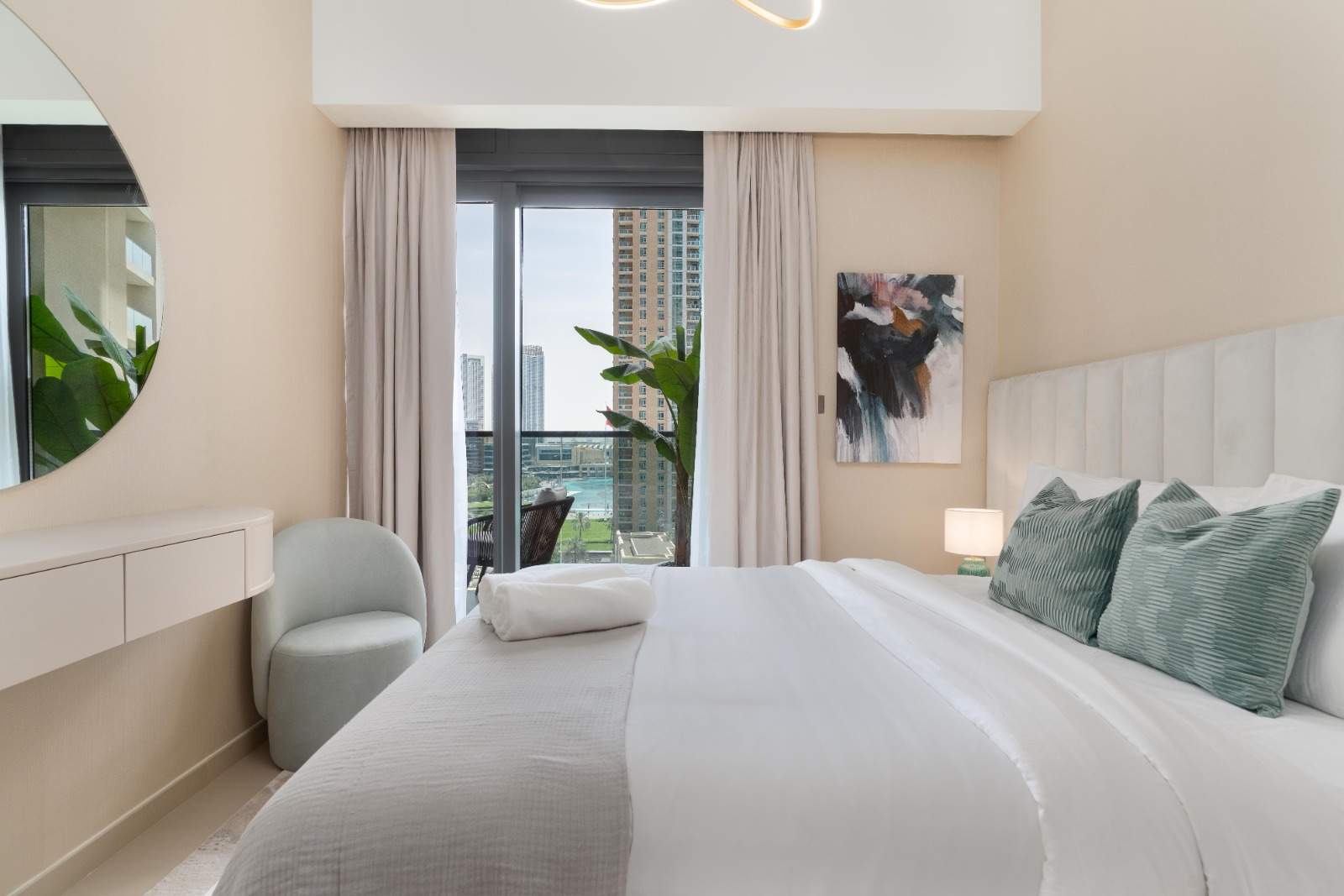 Downtown Dubai  - Appartement  - picture 11
