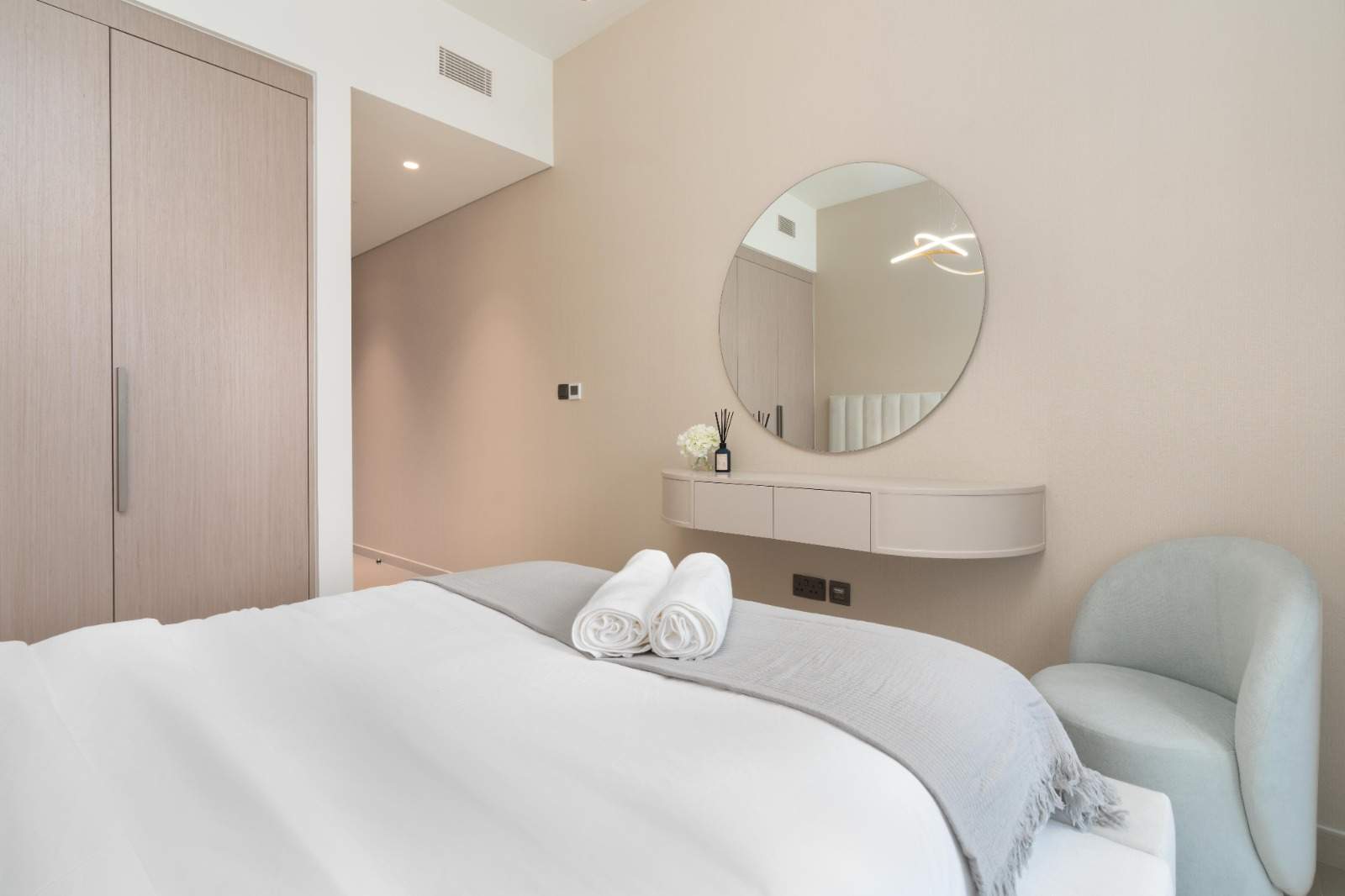 Downtown Dubai  - Appartement  - picture 9