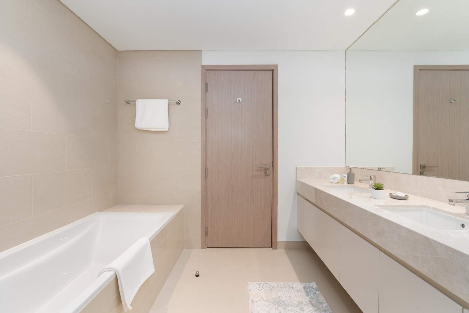 Downtown Dubai  - Appartement  - picture 2