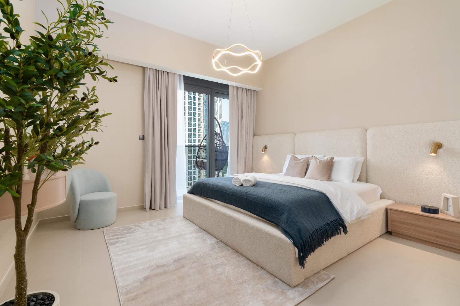 Downtown Dubai  - Appartement  - picture 20