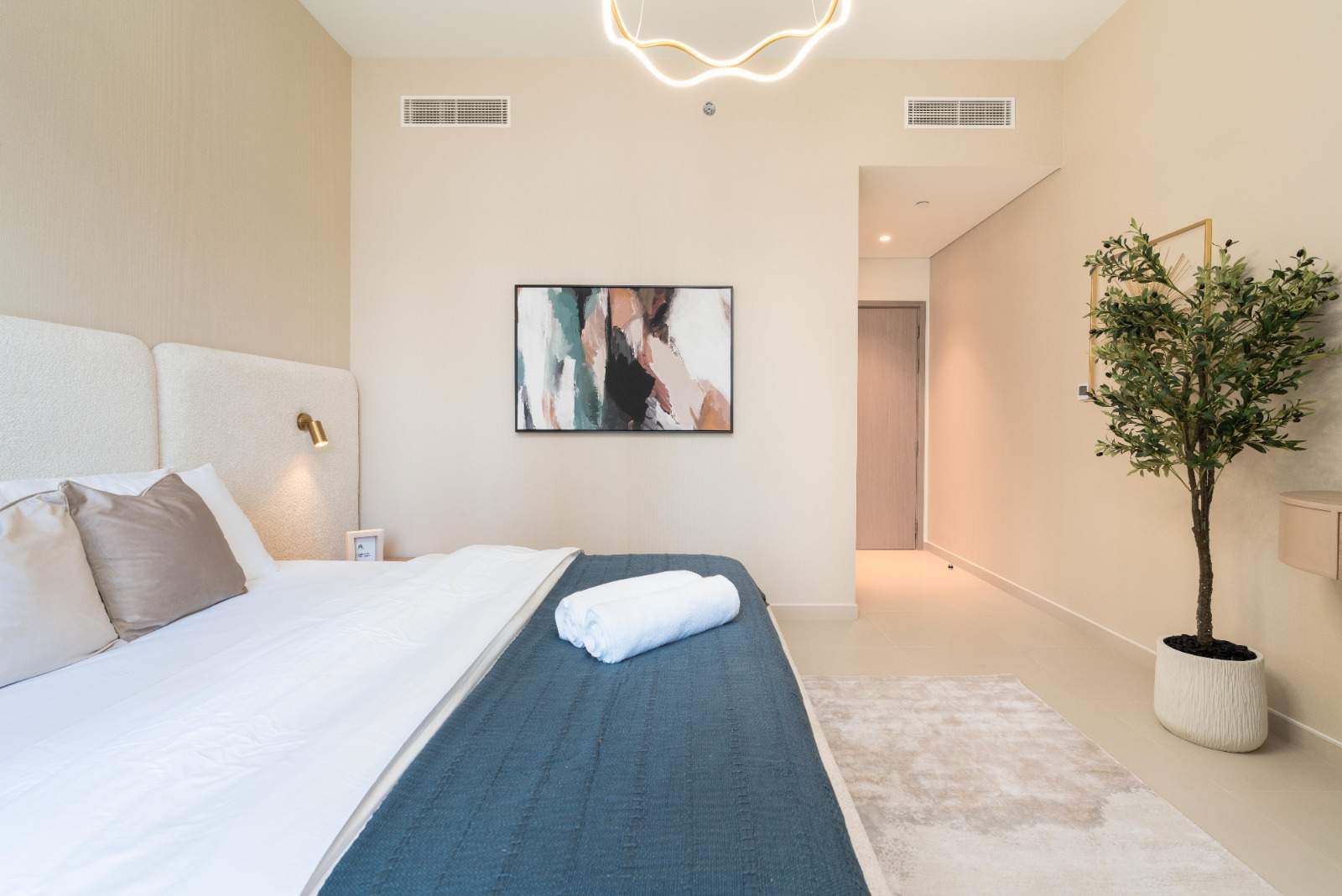Downtown Dubai  - Appartement  - picture 17