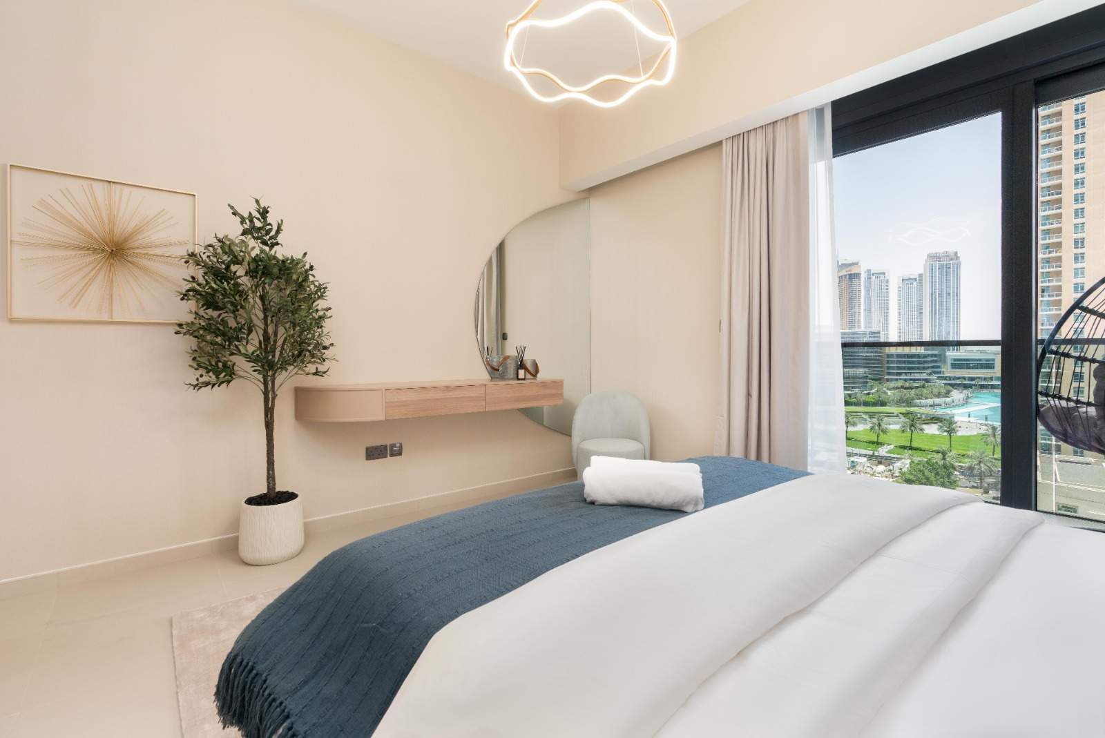 Downtown Dubai  - Appartement  - picture 19