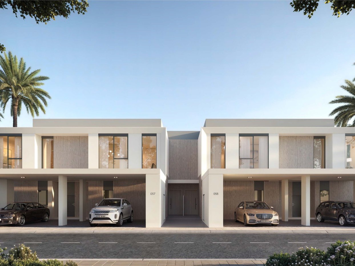 Dubai South (Dubai World Central)  - Maison  - picture 9