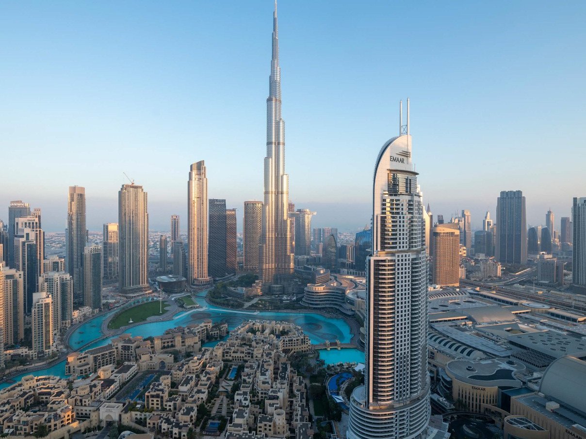 Dubai South (Dubai World Central)  - Maison  - picture 14
